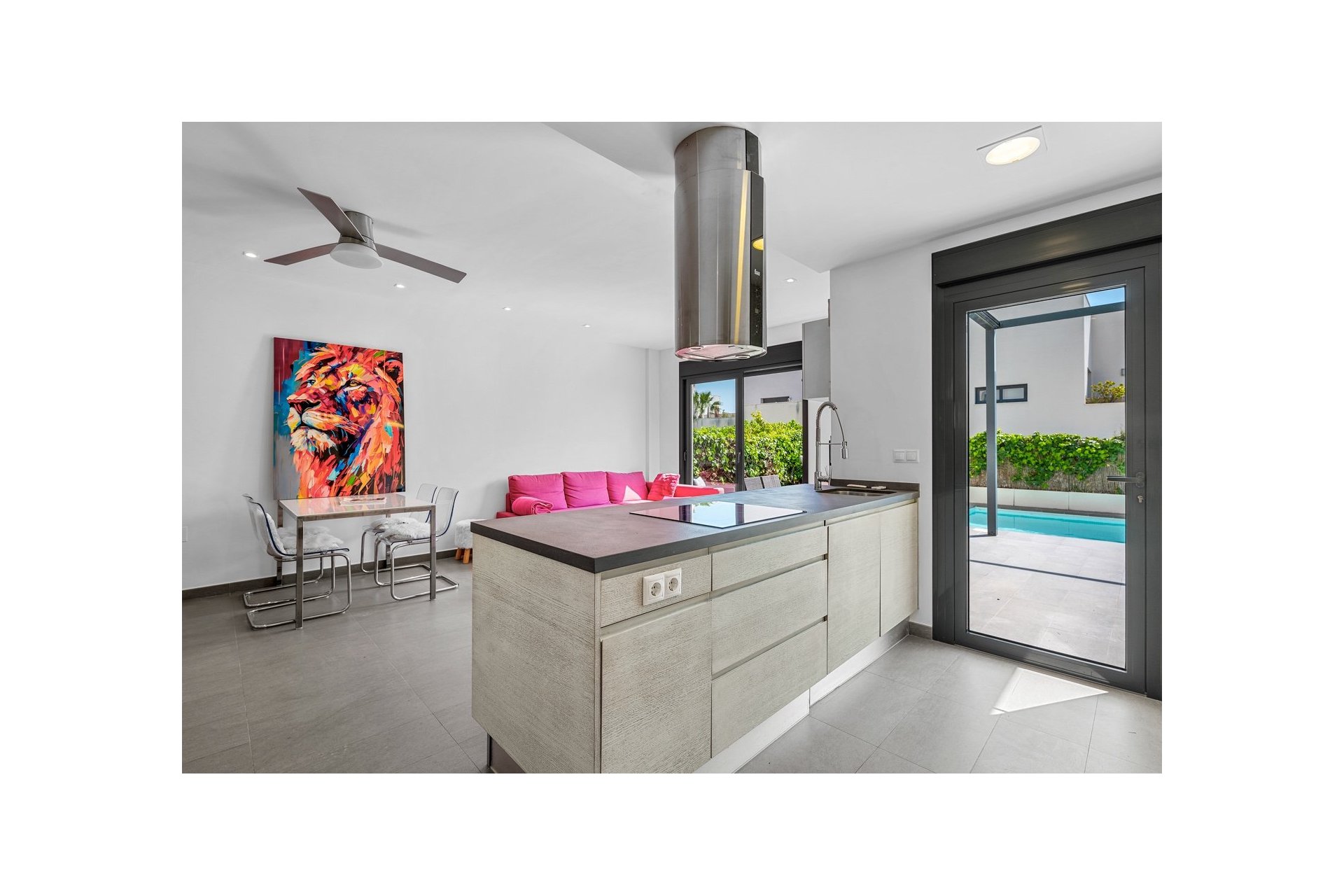 Rynek wtórny - Villa - Ciudad Quesada - Rojales