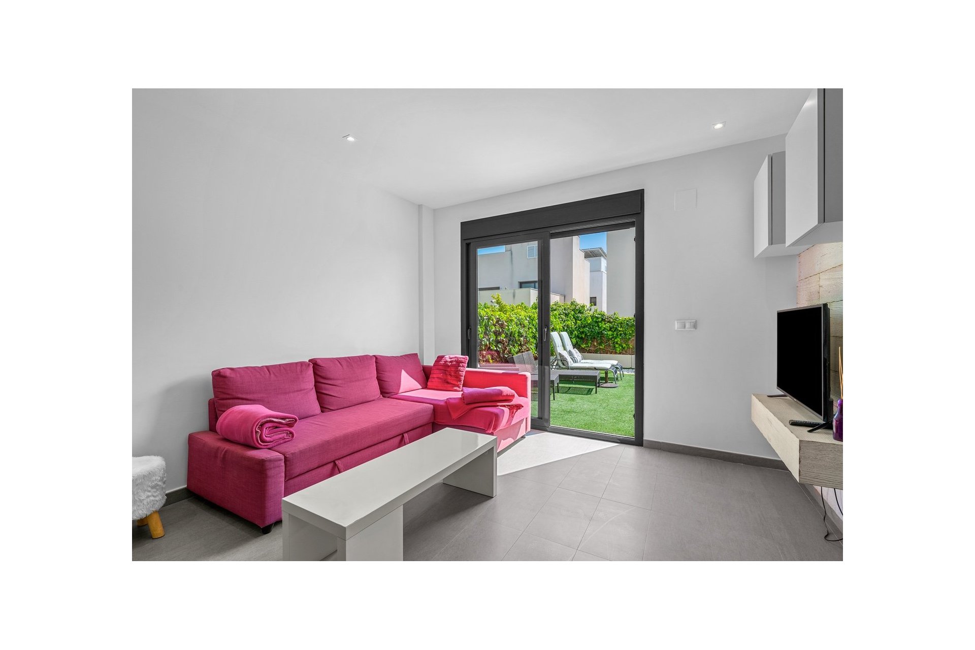 Rynek wtórny - Villa - Ciudad Quesada - Rojales