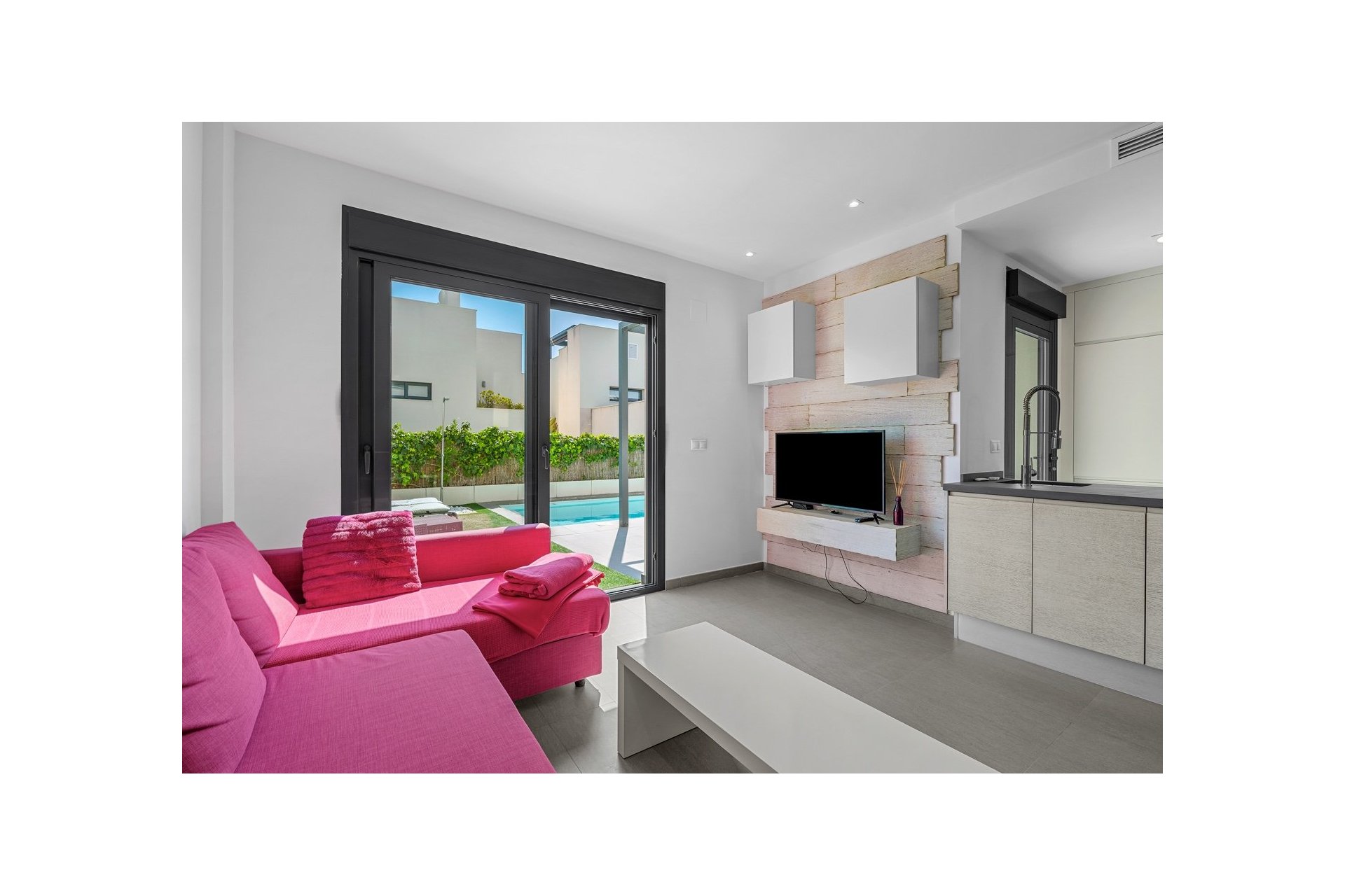 Rynek wtórny - Villa - Ciudad Quesada - Rojales