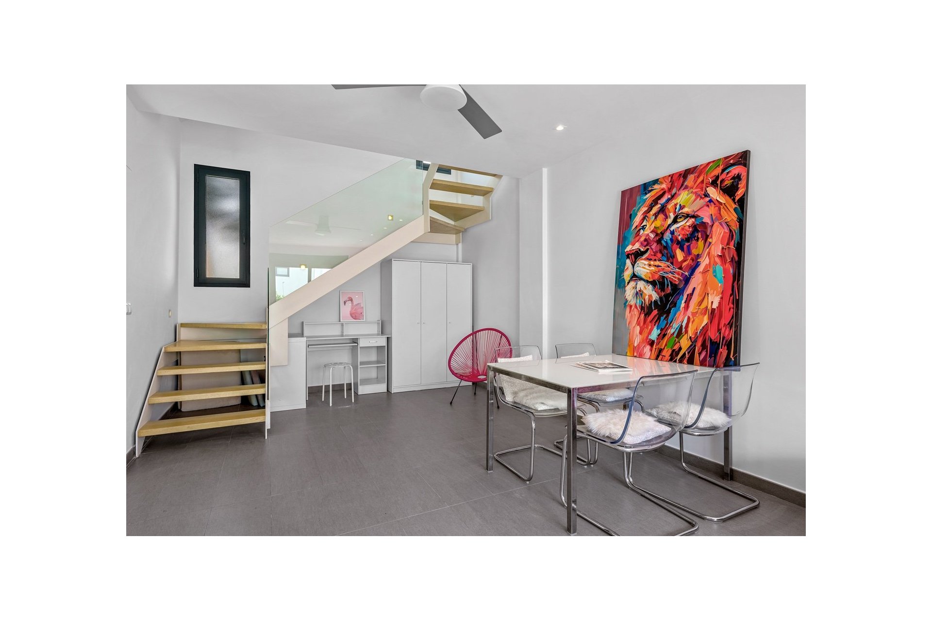 Rynek wtórny - Villa - Ciudad Quesada - Rojales