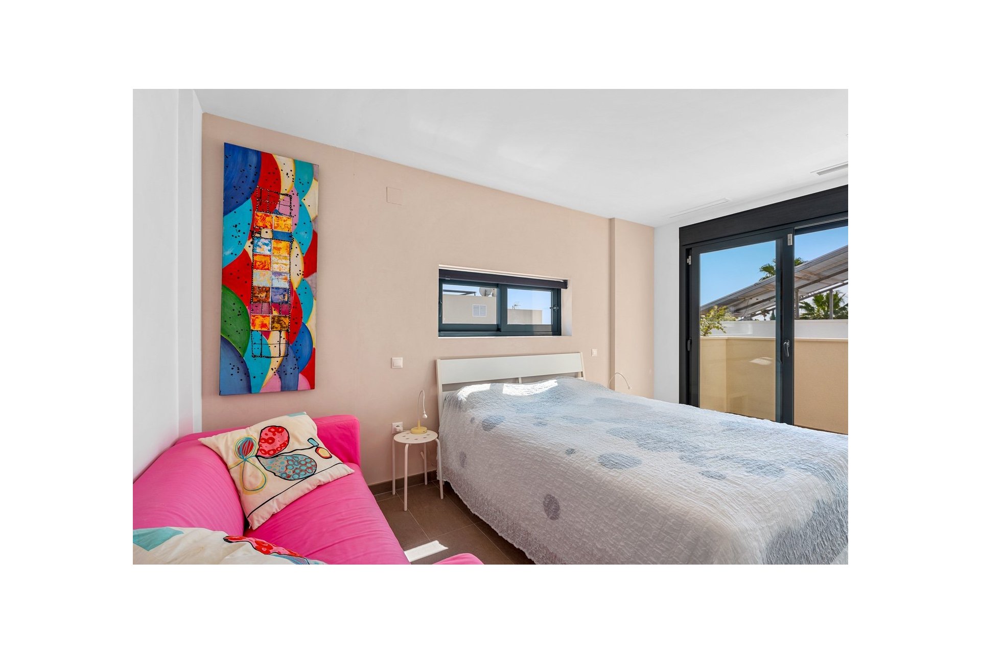 Rynek wtórny - Villa - Ciudad Quesada - Rojales