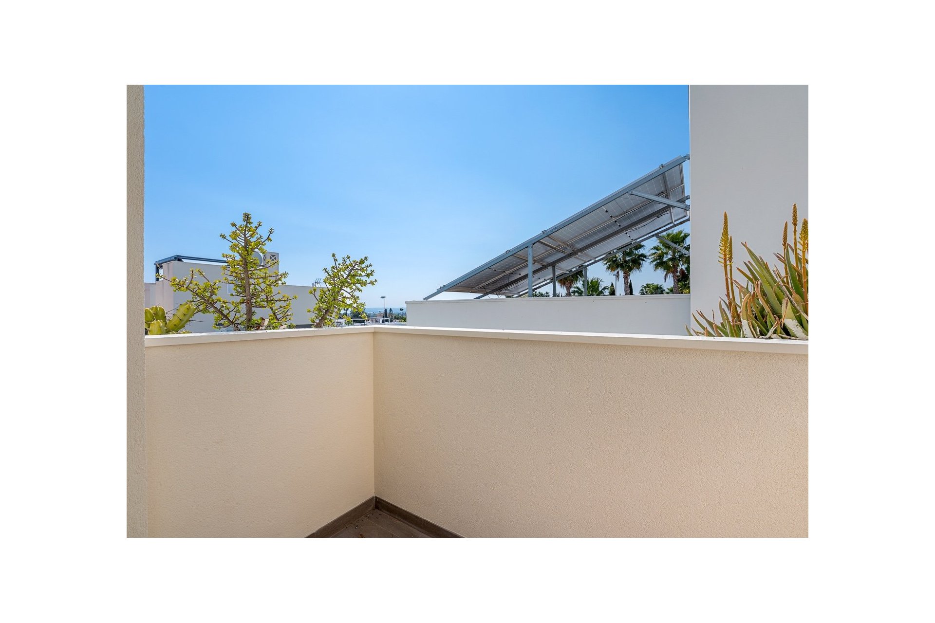 Rynek wtórny - Villa - Ciudad Quesada - Rojales