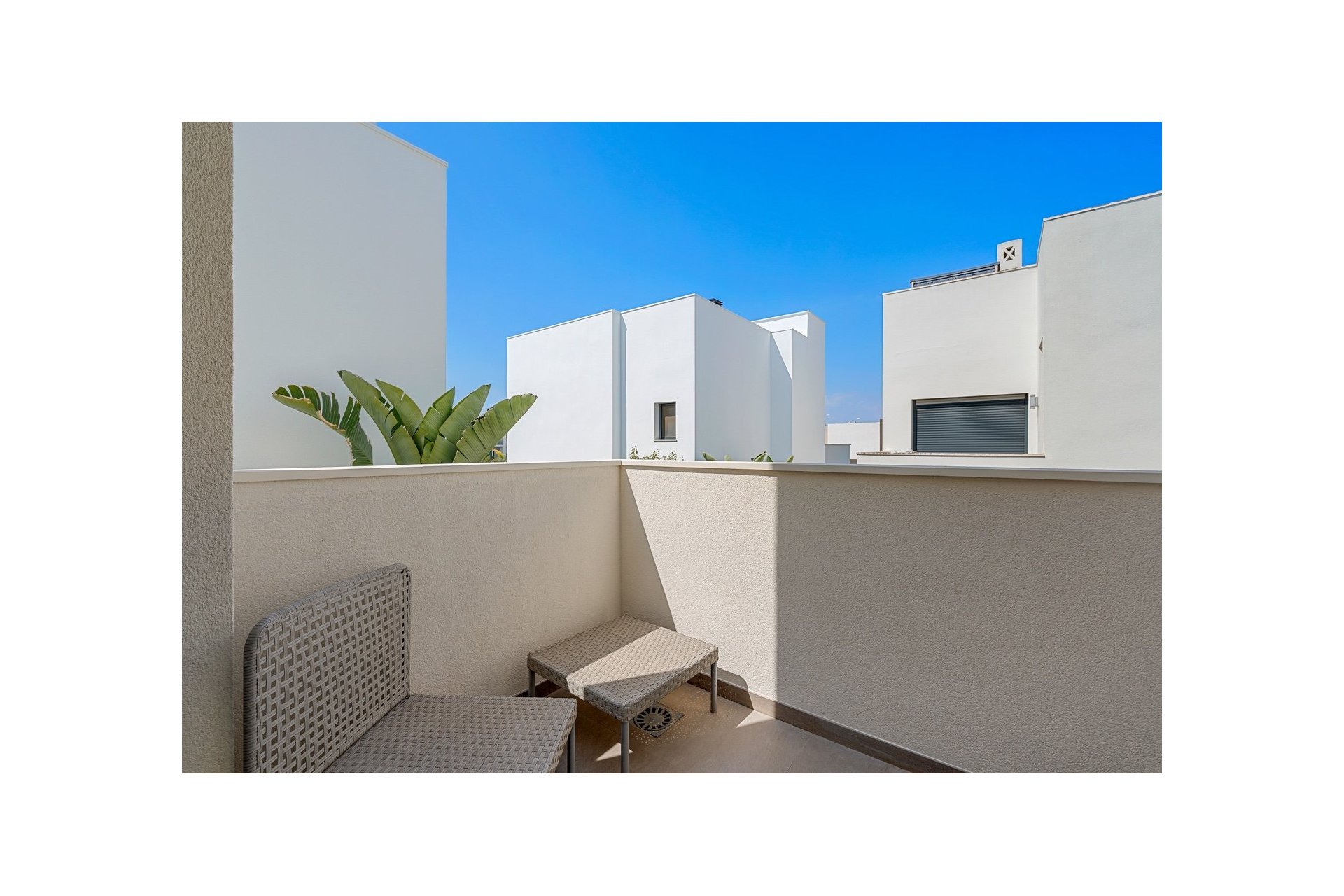 Rynek wtórny - Villa - Ciudad Quesada - Rojales