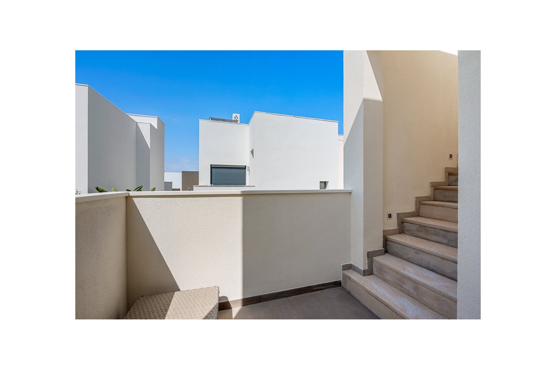 Rynek wtórny - Villa - Ciudad Quesada - Rojales