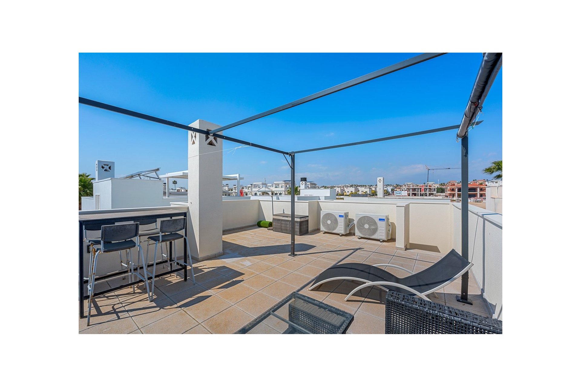 Rynek wtórny - Villa - Ciudad Quesada - Rojales