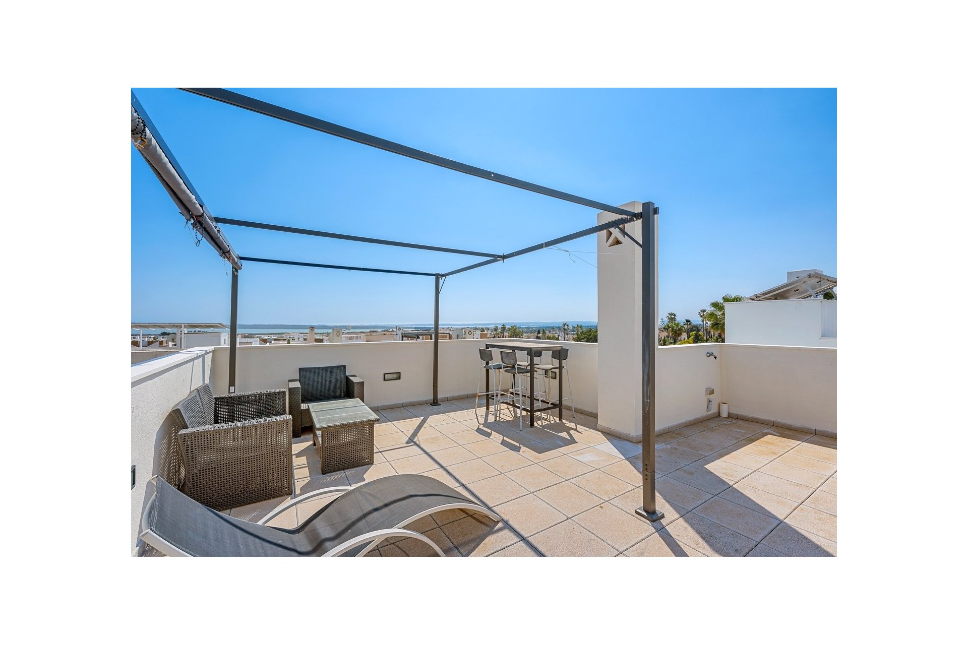 Rynek wtórny - Villa - Ciudad Quesada - Rojales