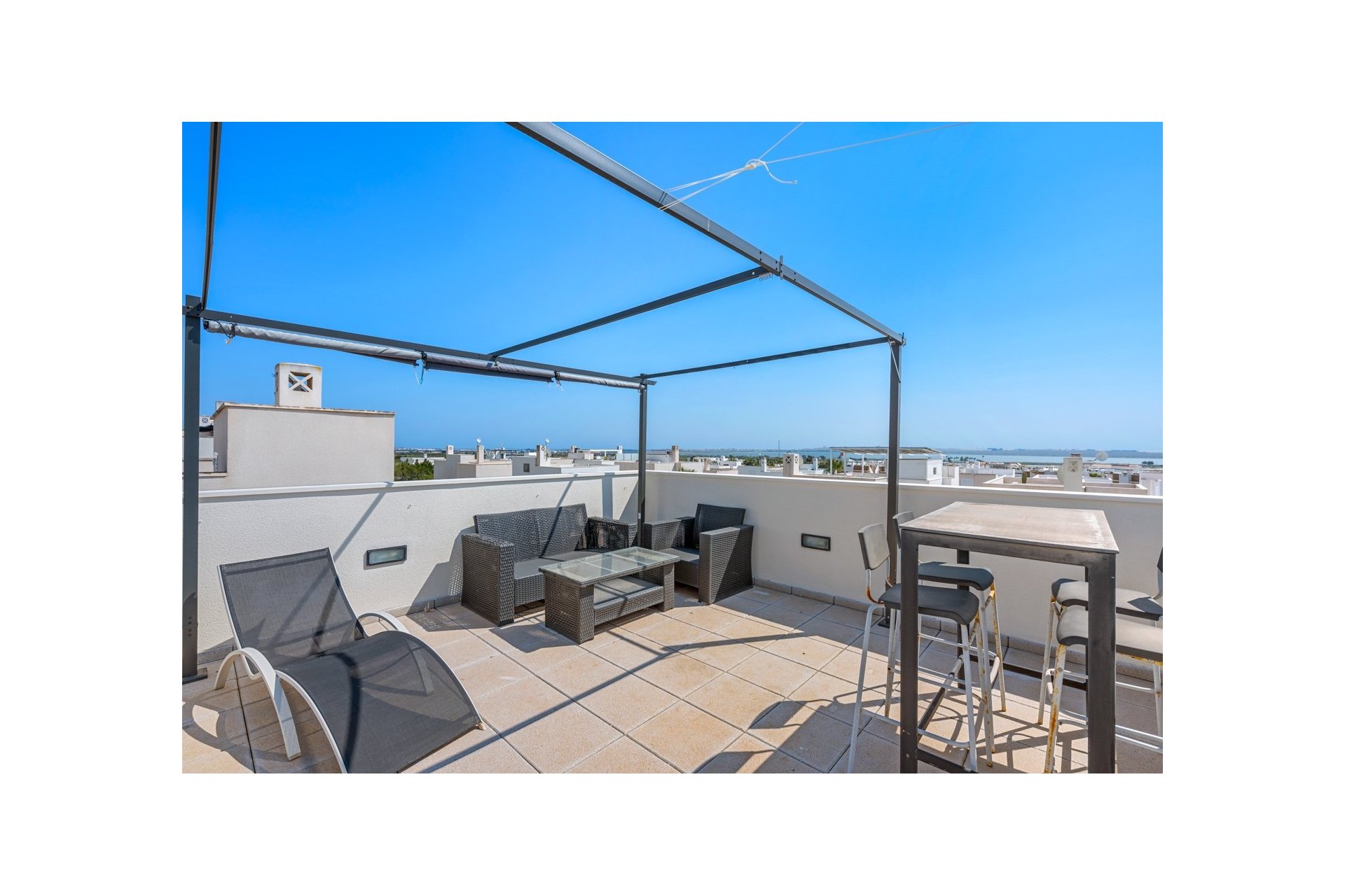 Rynek wtórny - Villa - Ciudad Quesada - Rojales