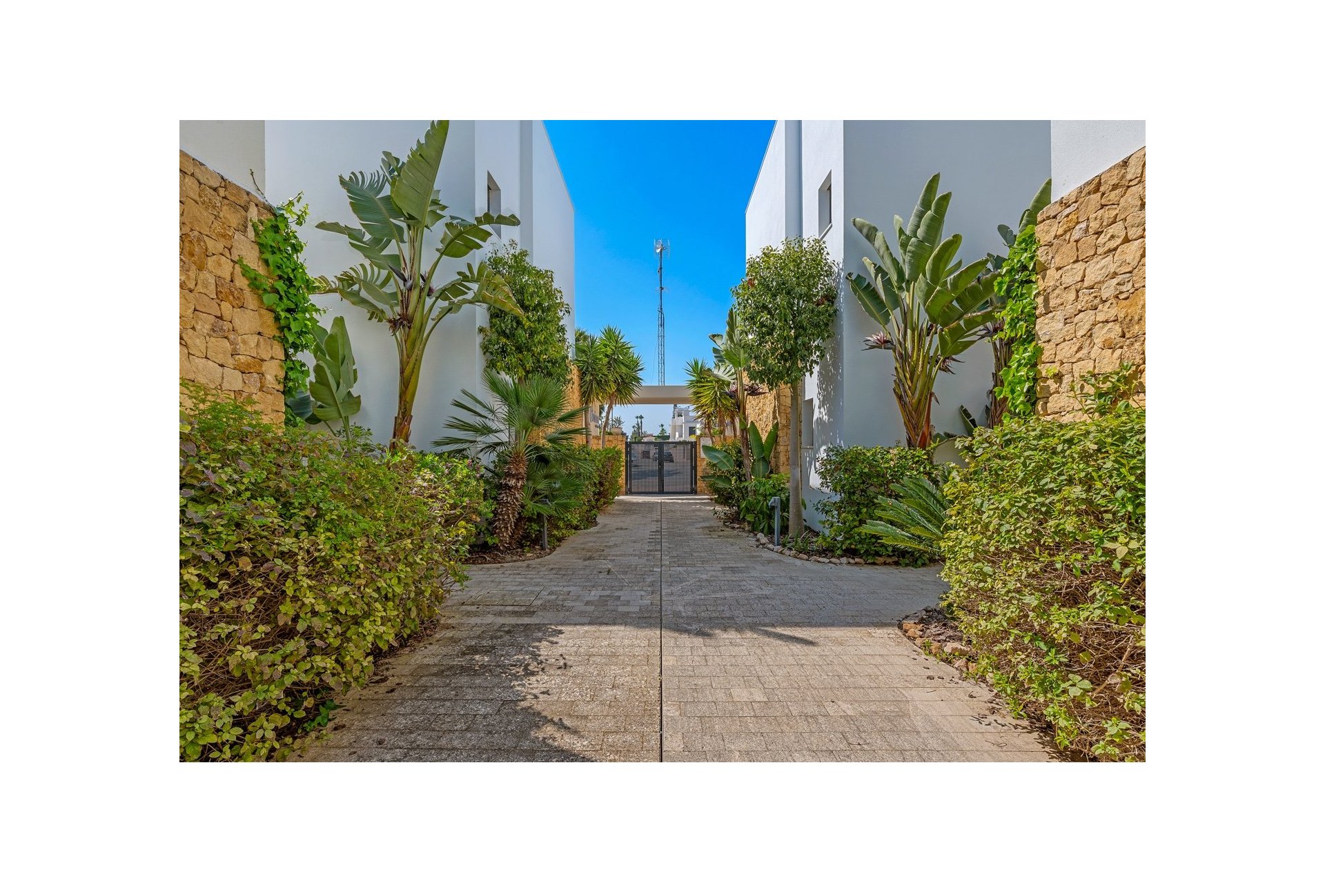 Rynek wtórny - Villa - Ciudad Quesada - Rojales