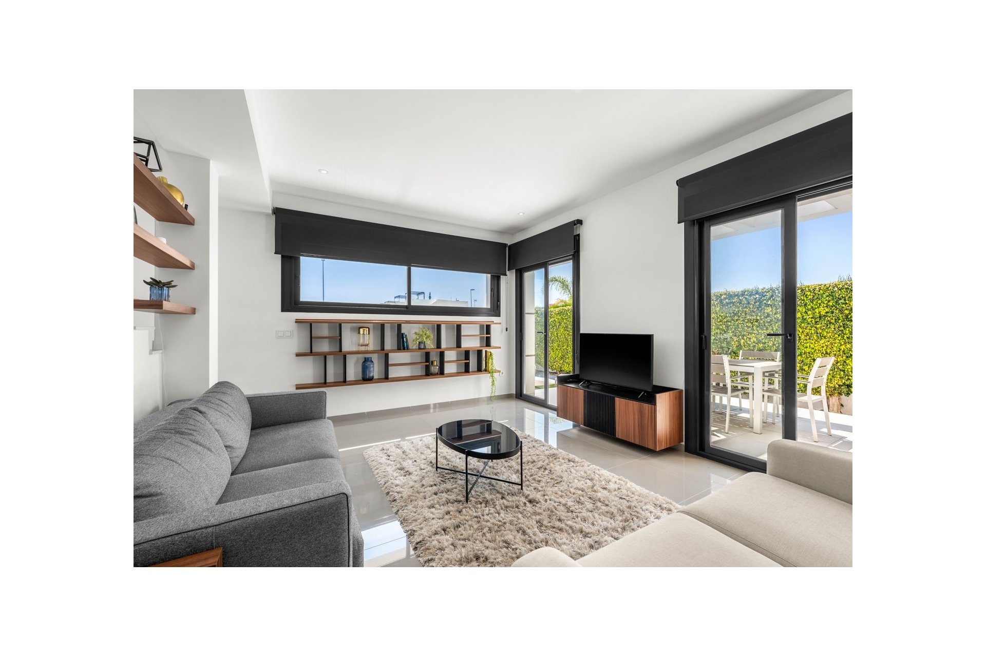 Rynek wtórny - Villa - Ciudad Quesada - Rojales