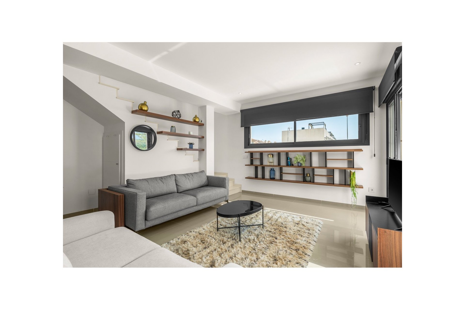 Rynek wtórny - Villa - Ciudad Quesada - Rojales