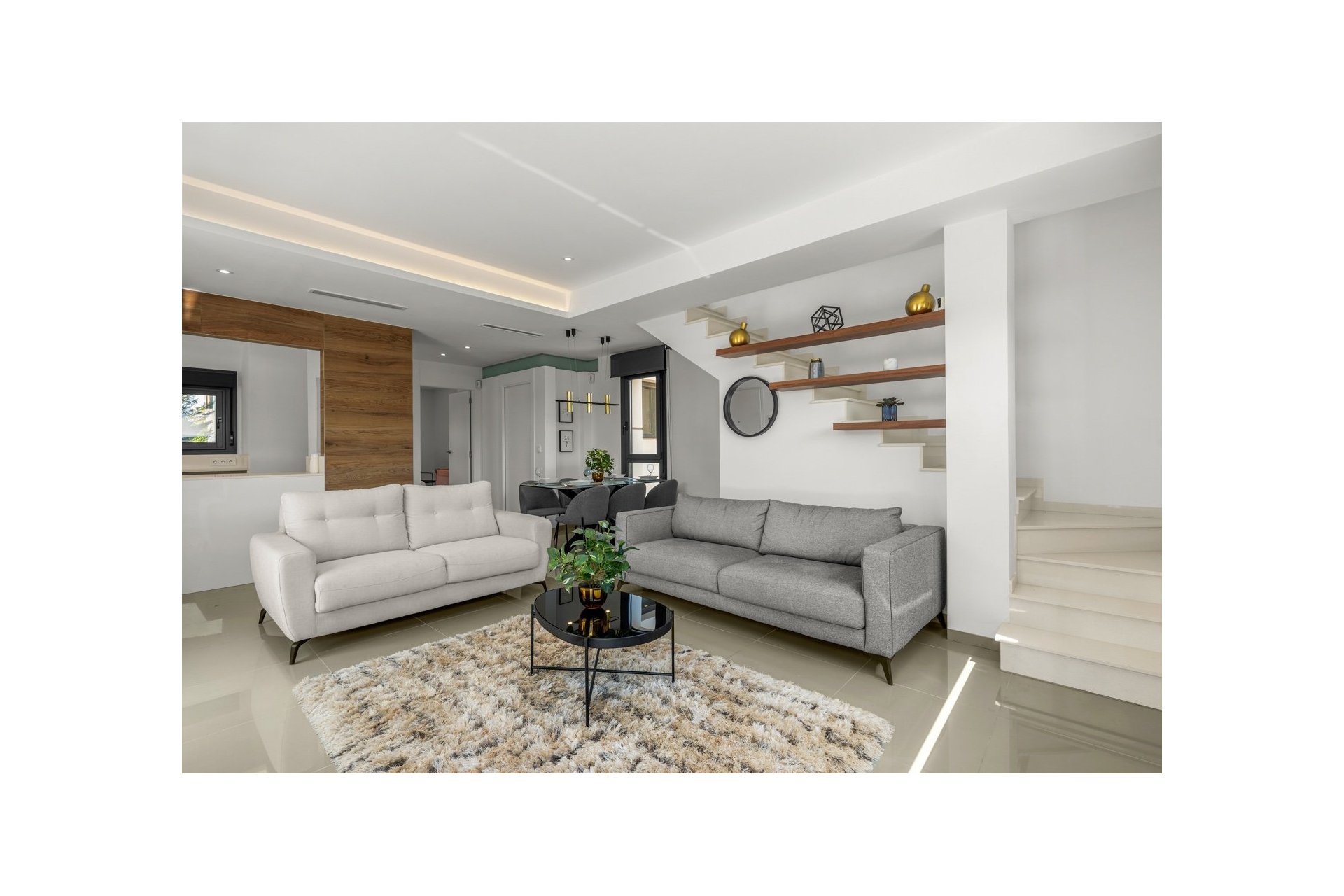 Rynek wtórny - Villa - Ciudad Quesada - Rojales