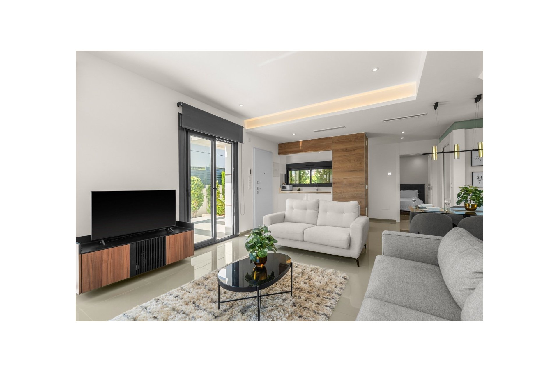 Rynek wtórny - Villa - Ciudad Quesada - Rojales