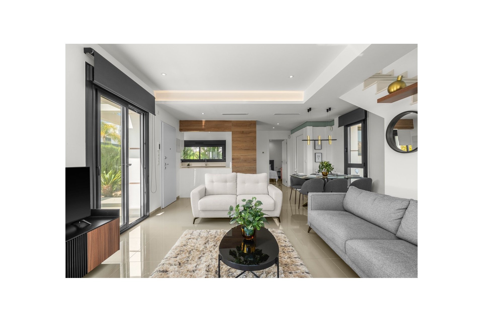 Rynek wtórny - Villa - Ciudad Quesada - Rojales