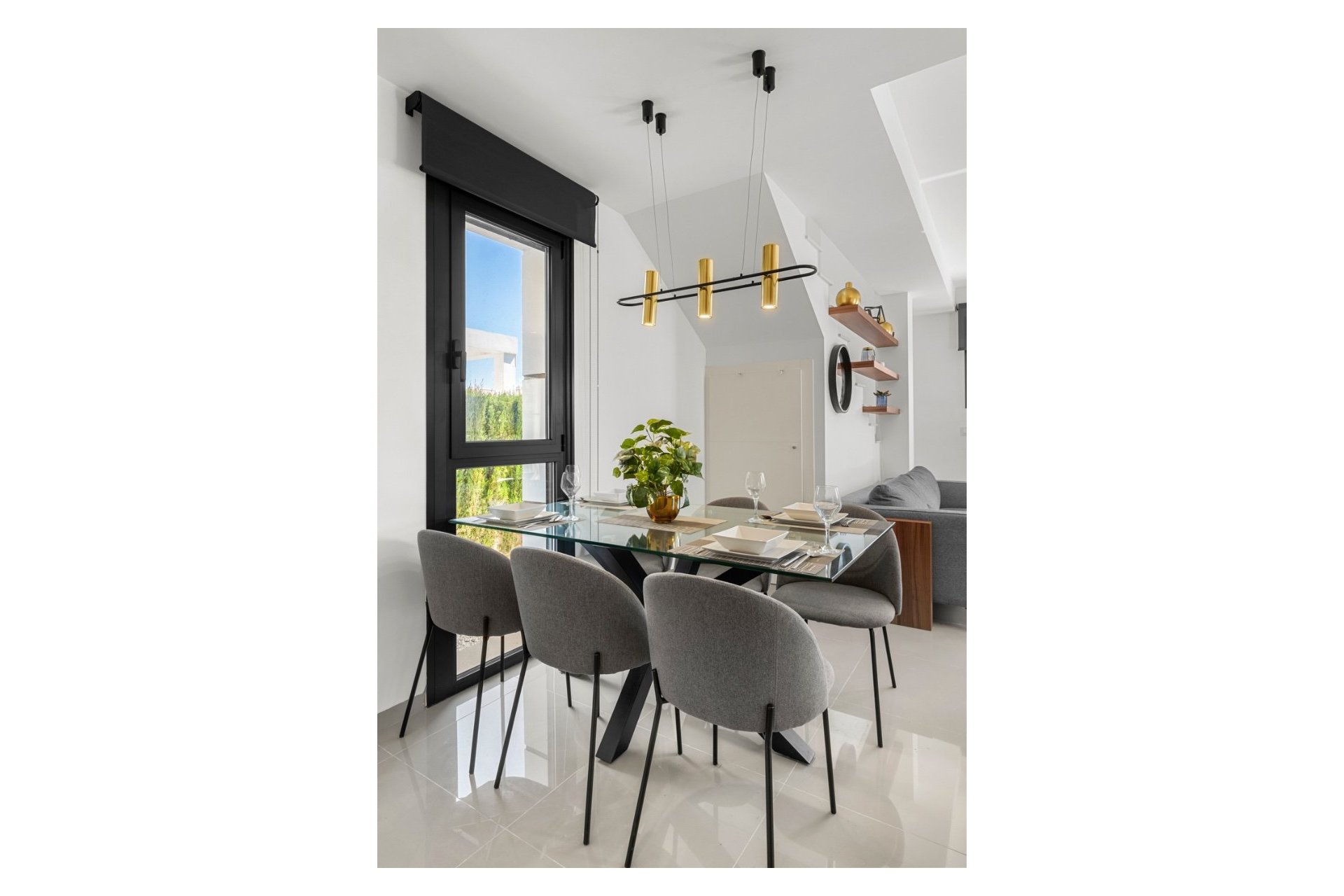 Rynek wtórny - Villa - Ciudad Quesada - Rojales