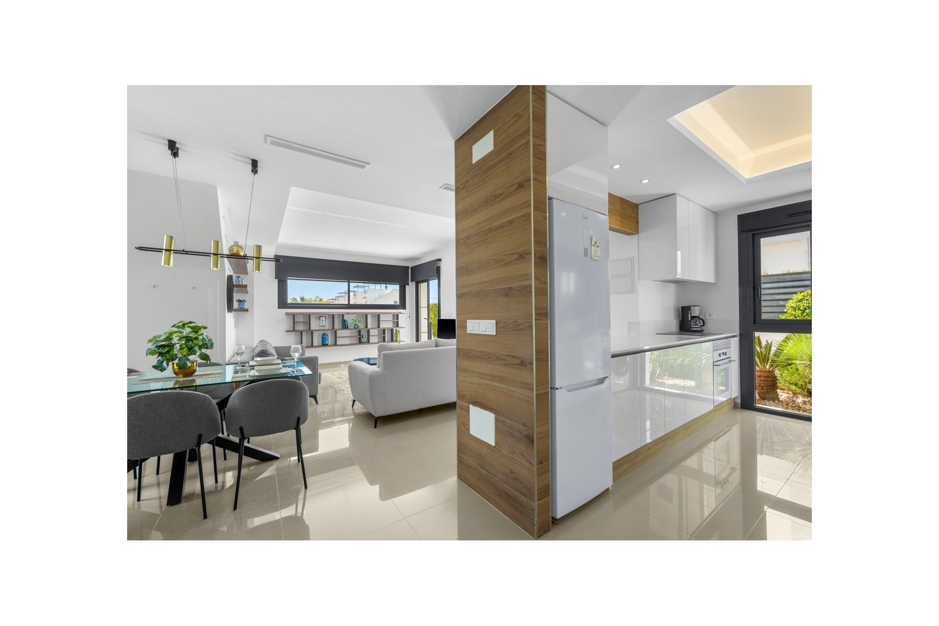 Rynek wtórny - Villa - Ciudad Quesada - Rojales