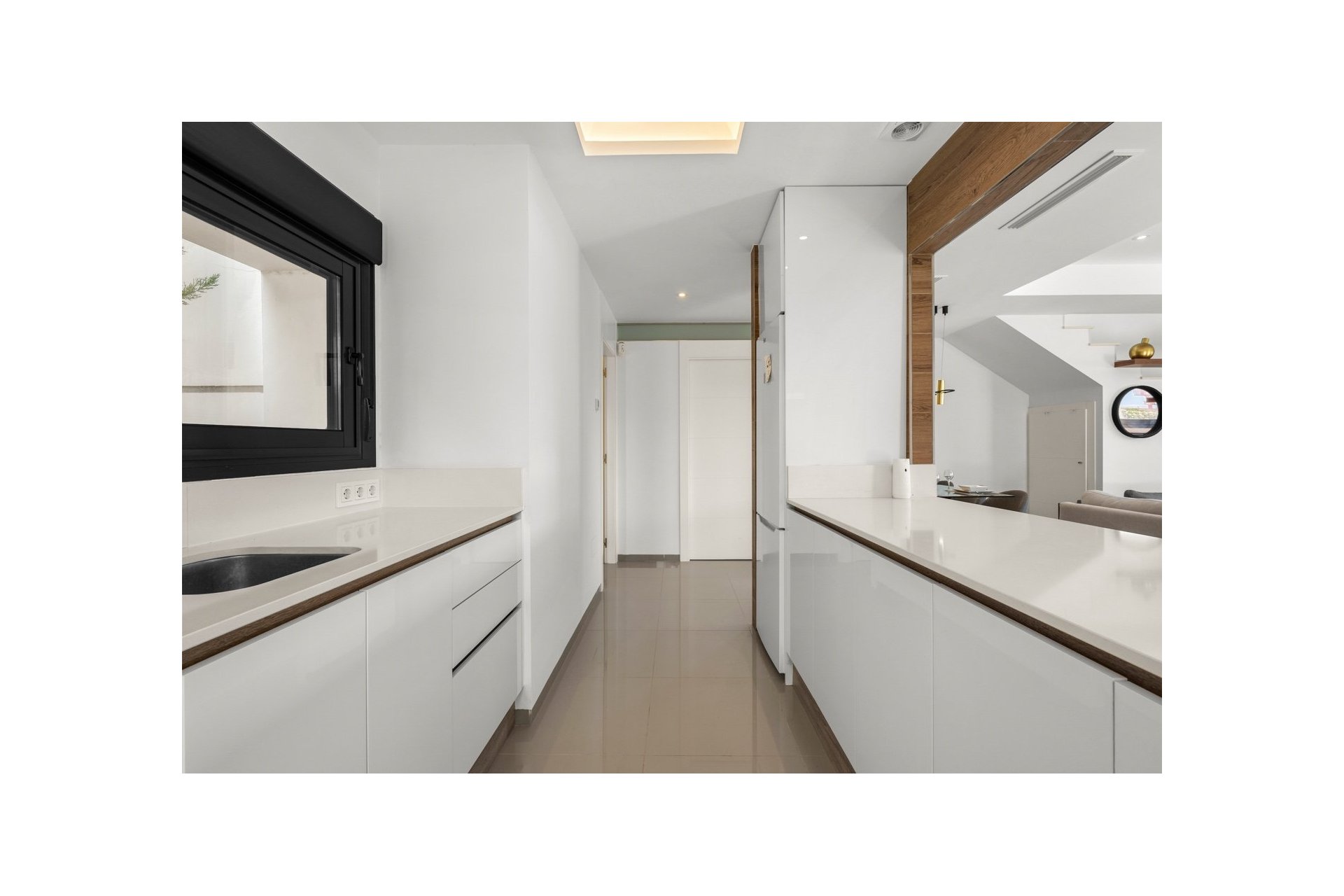 Rynek wtórny - Villa - Ciudad Quesada - Rojales