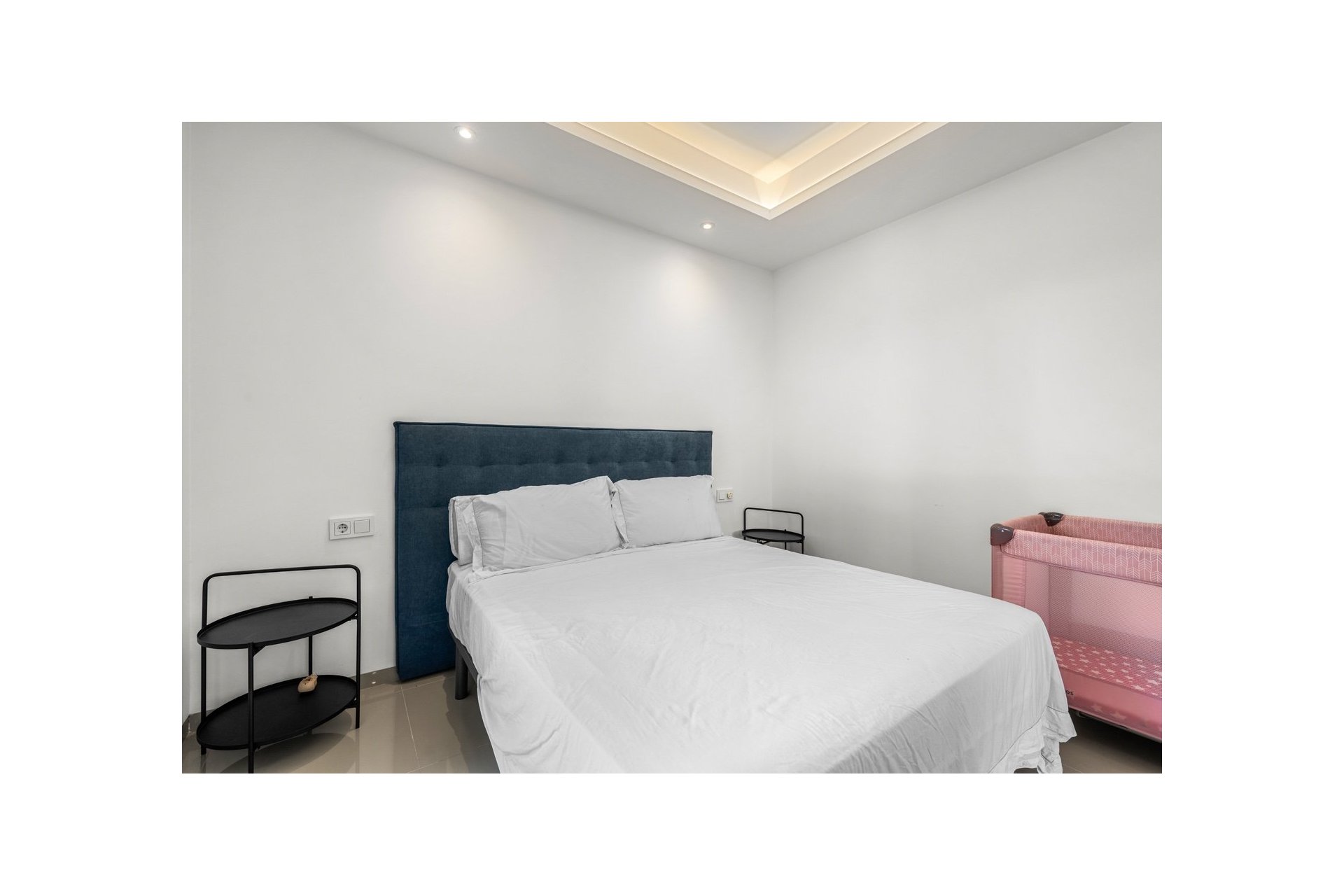 Rynek wtórny - Villa - Ciudad Quesada - Rojales