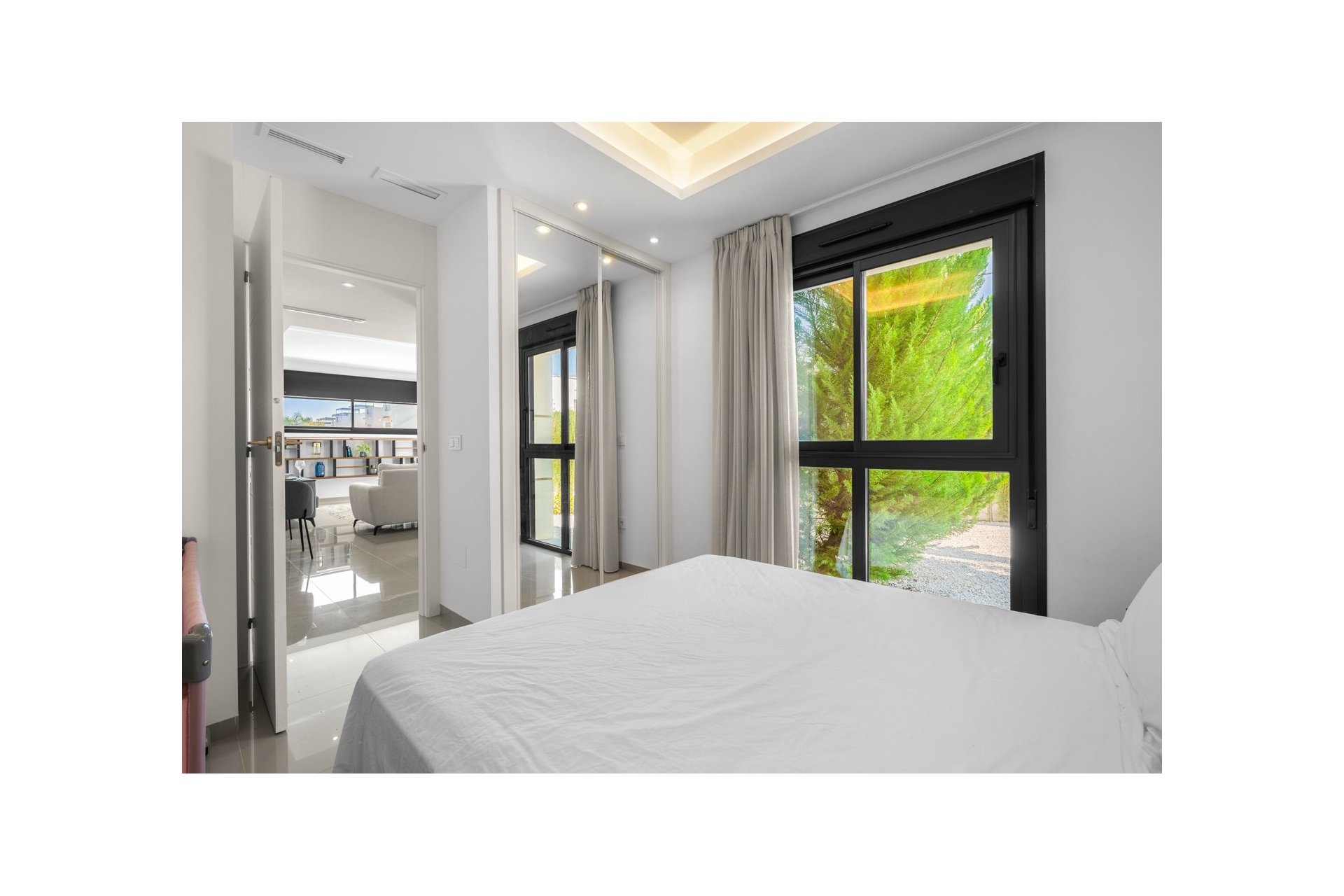 Rynek wtórny - Villa - Ciudad Quesada - Rojales