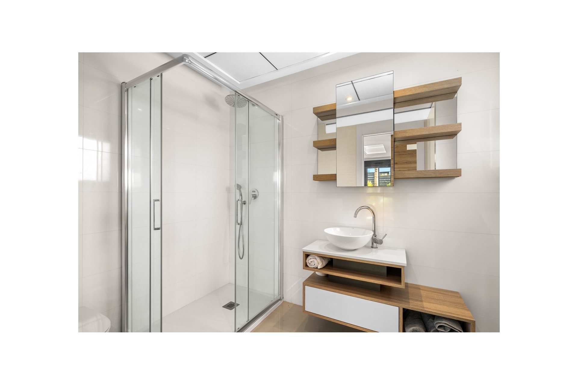 Rynek wtórny - Villa - Ciudad Quesada - Rojales