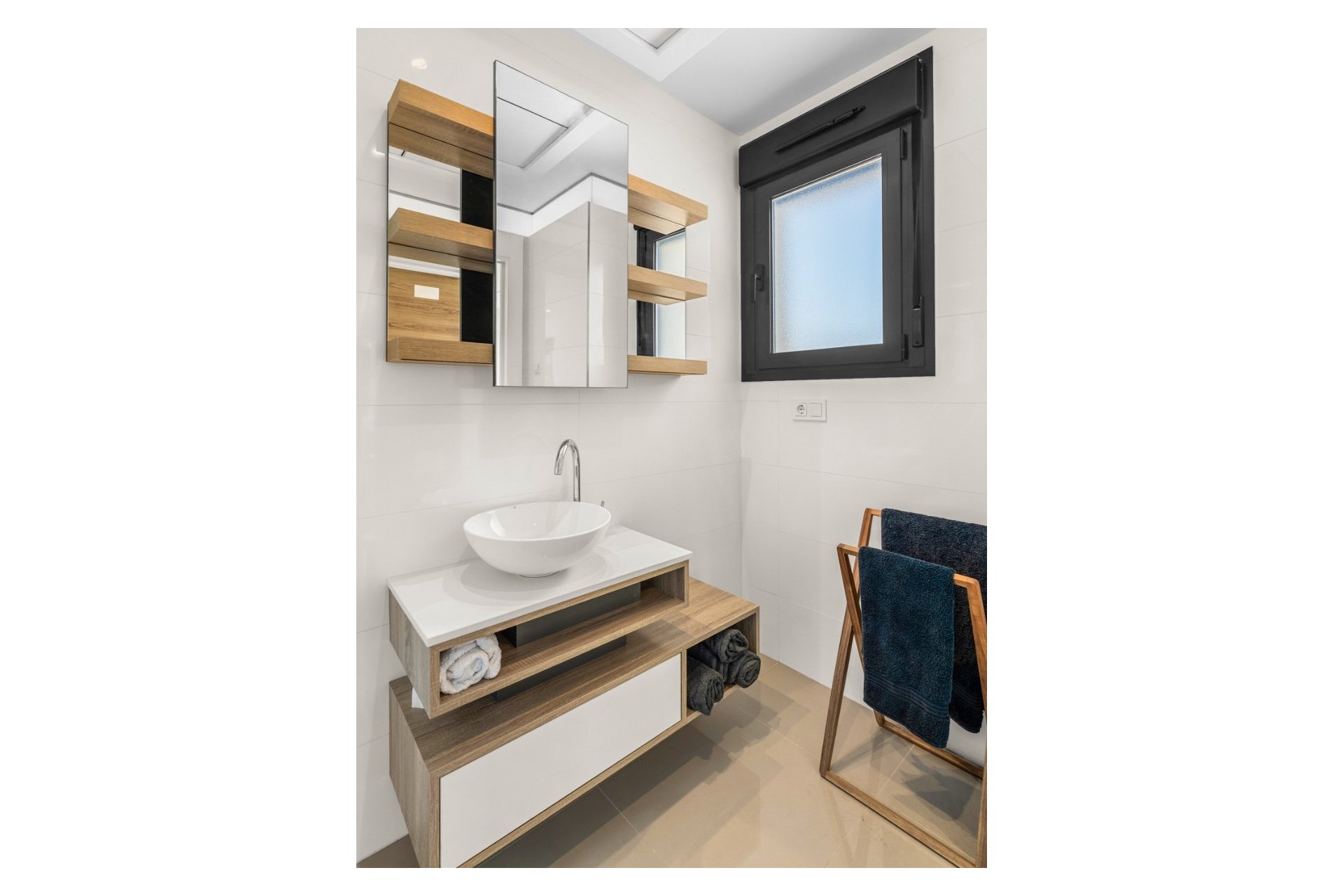 Rynek wtórny - Villa - Ciudad Quesada - Rojales