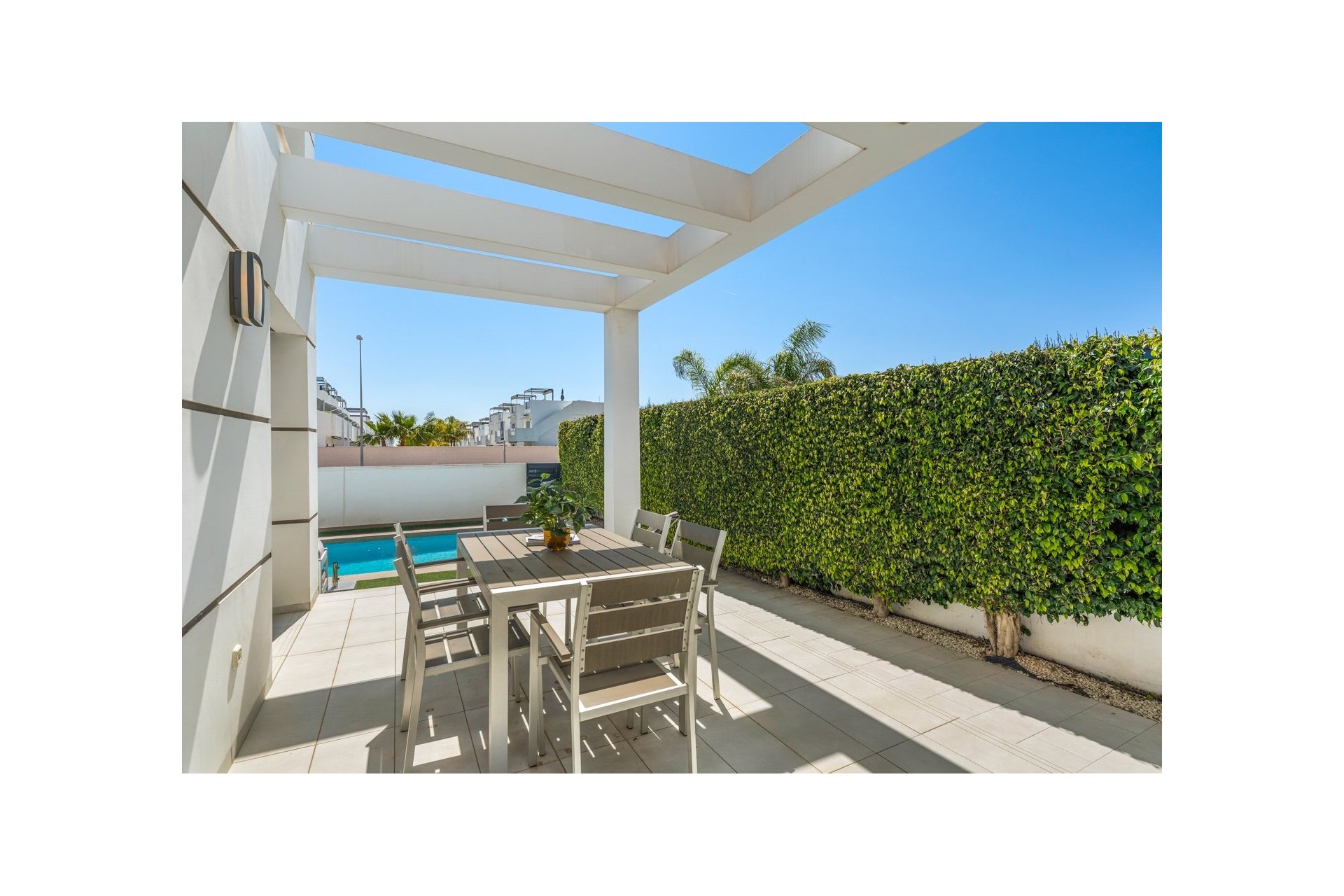 Rynek wtórny - Villa - Ciudad Quesada - Rojales