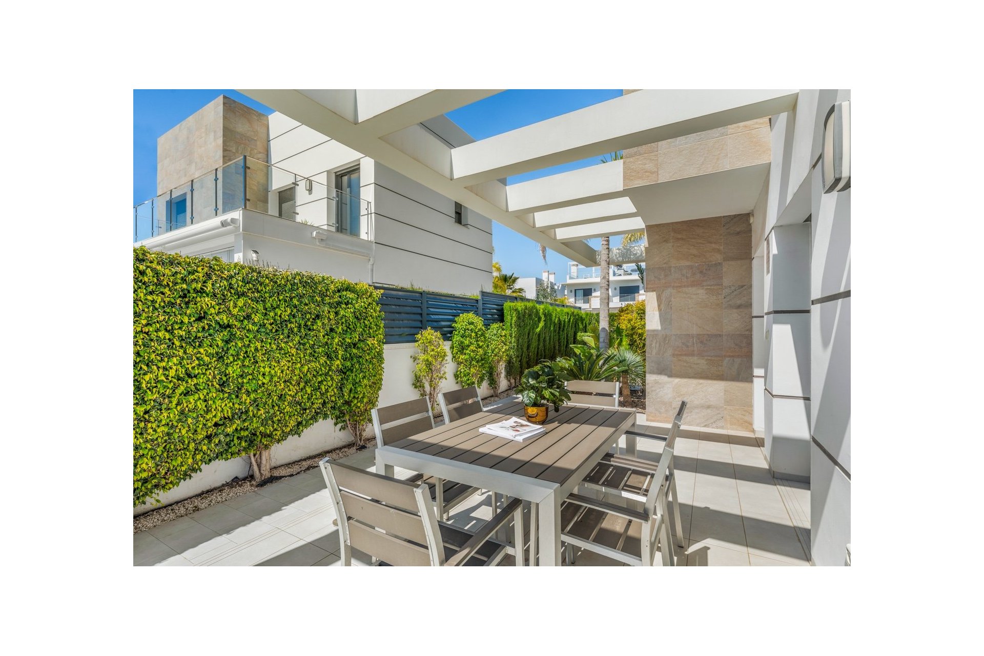 Rynek wtórny - Villa - Ciudad Quesada - Rojales