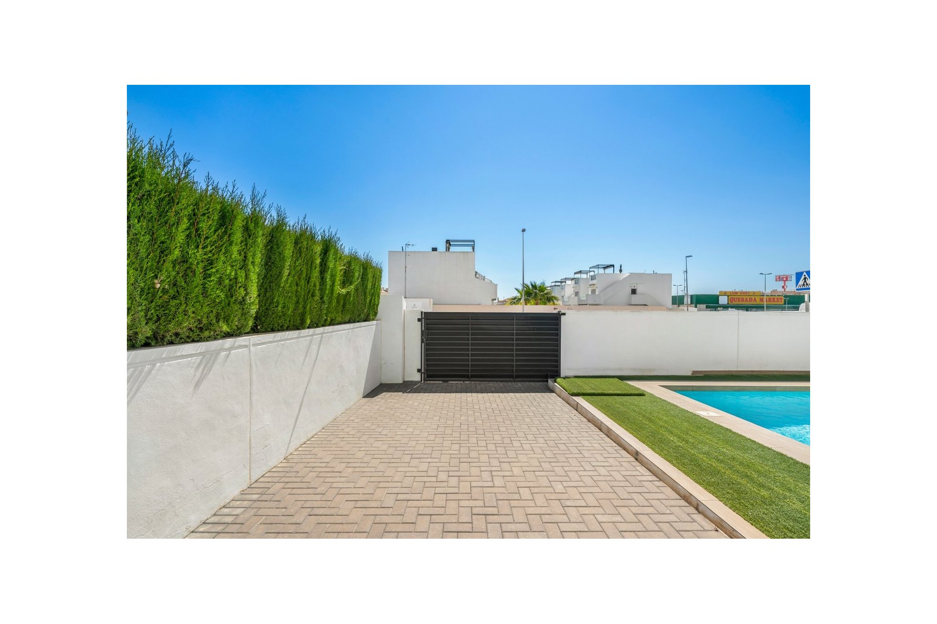 Rynek wtórny - Villa - Ciudad Quesada - Rojales