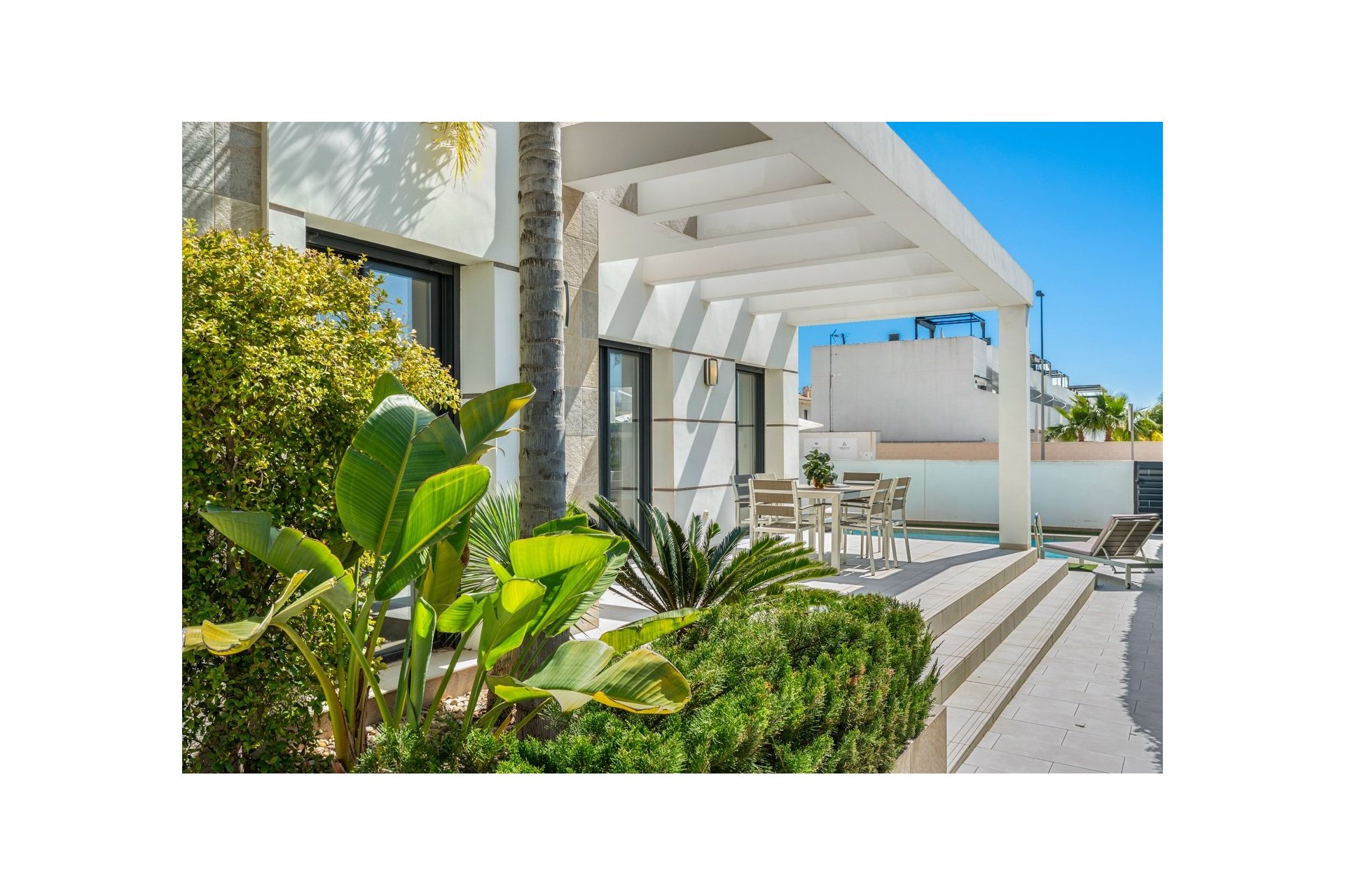 Rynek wtórny - Villa - Ciudad Quesada - Rojales