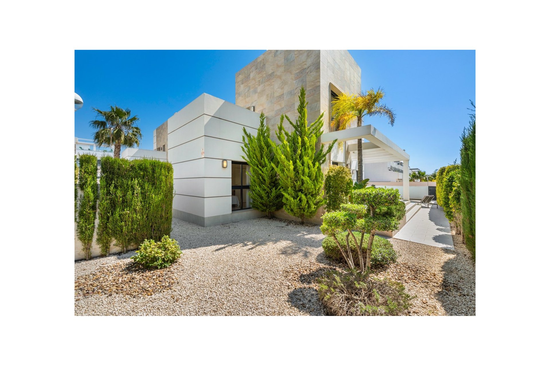 Rynek wtórny - Villa - Ciudad Quesada - Rojales