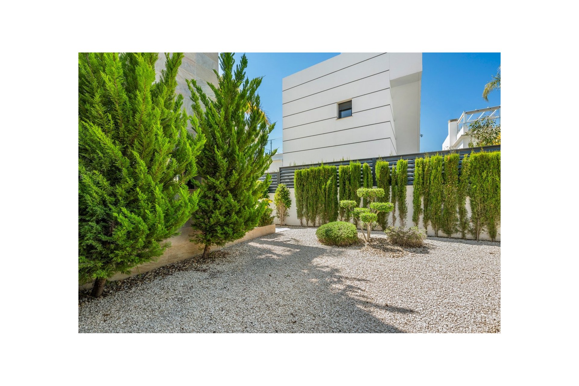 Rynek wtórny - Villa - Ciudad Quesada - Rojales