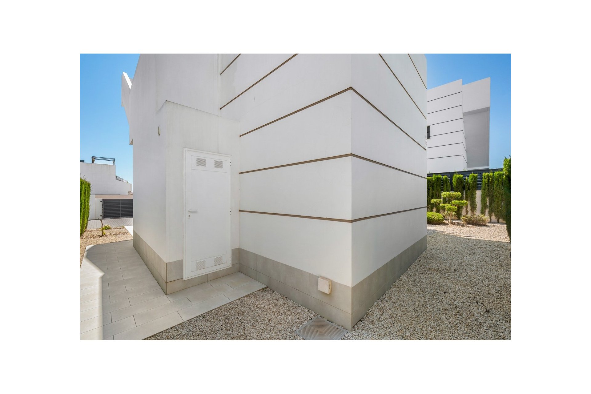 Rynek wtórny - Villa - Ciudad Quesada - Rojales