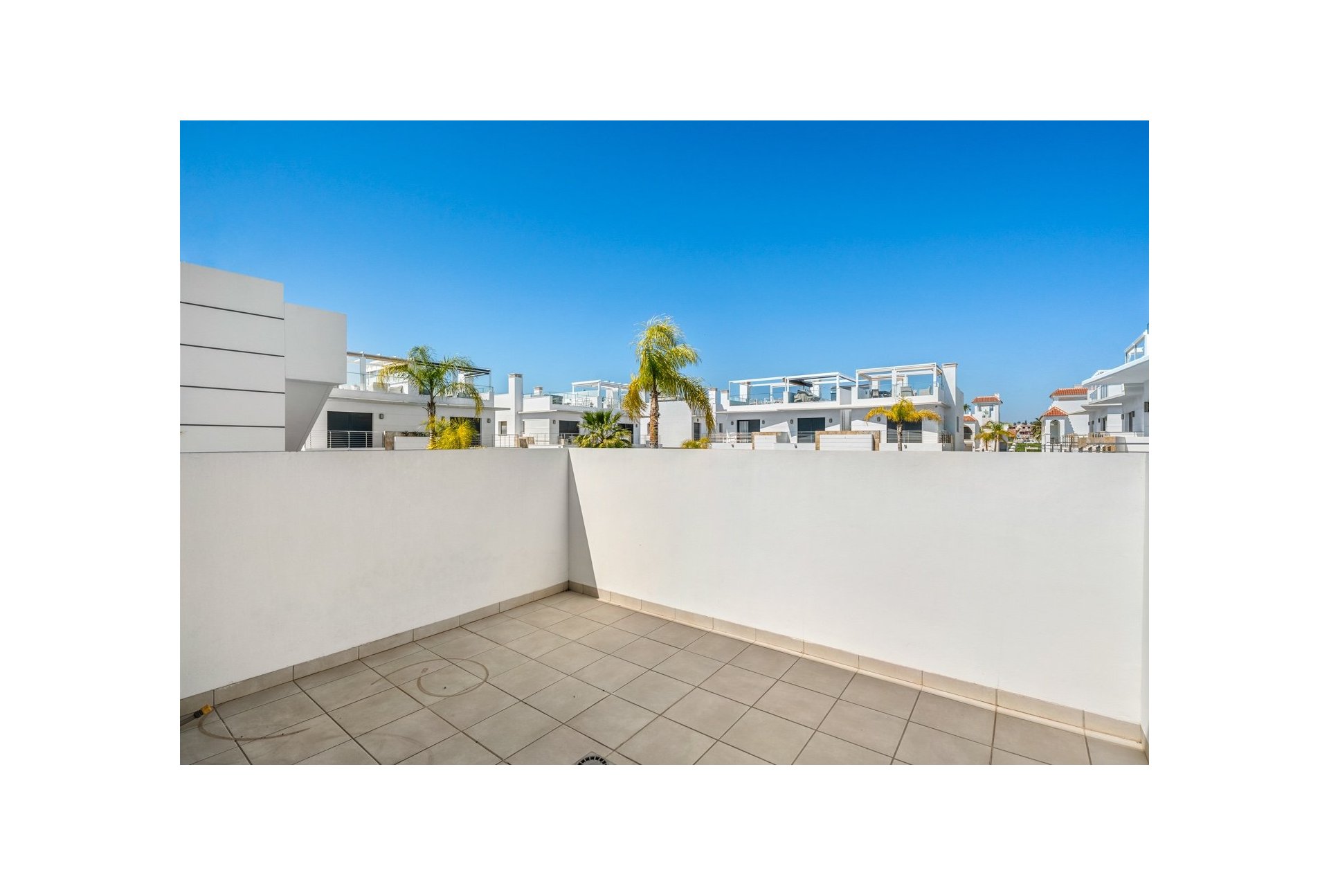 Rynek wtórny - Villa - Ciudad Quesada - Rojales