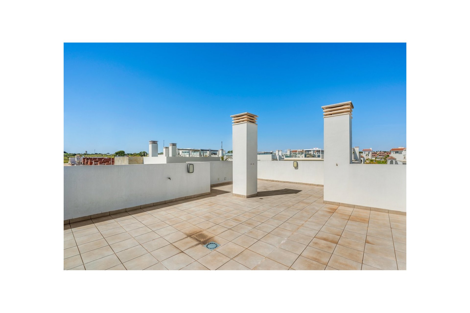 Rynek wtórny - Villa - Ciudad Quesada - Rojales