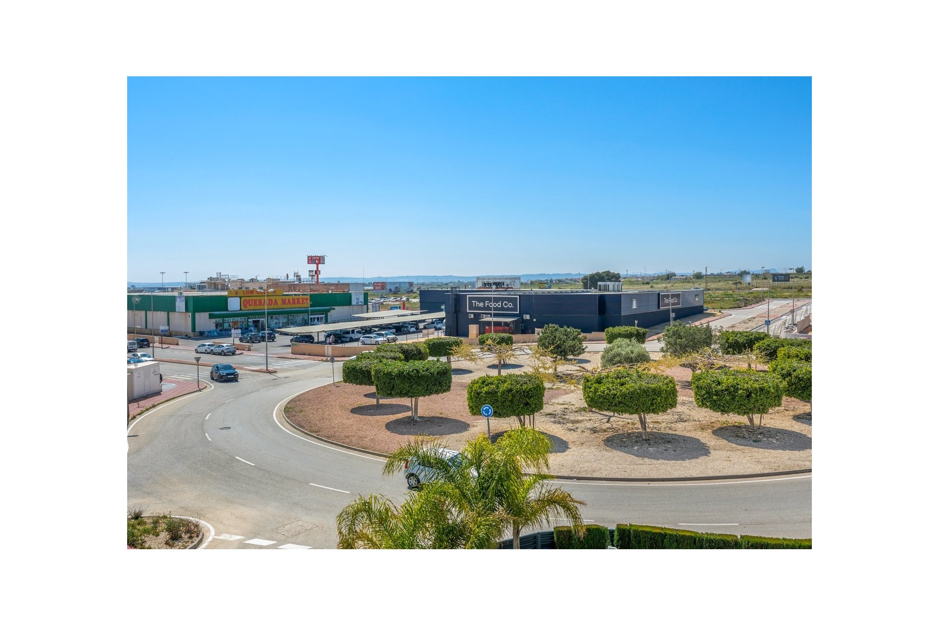 Rynek wtórny - Villa - Ciudad Quesada - Rojales