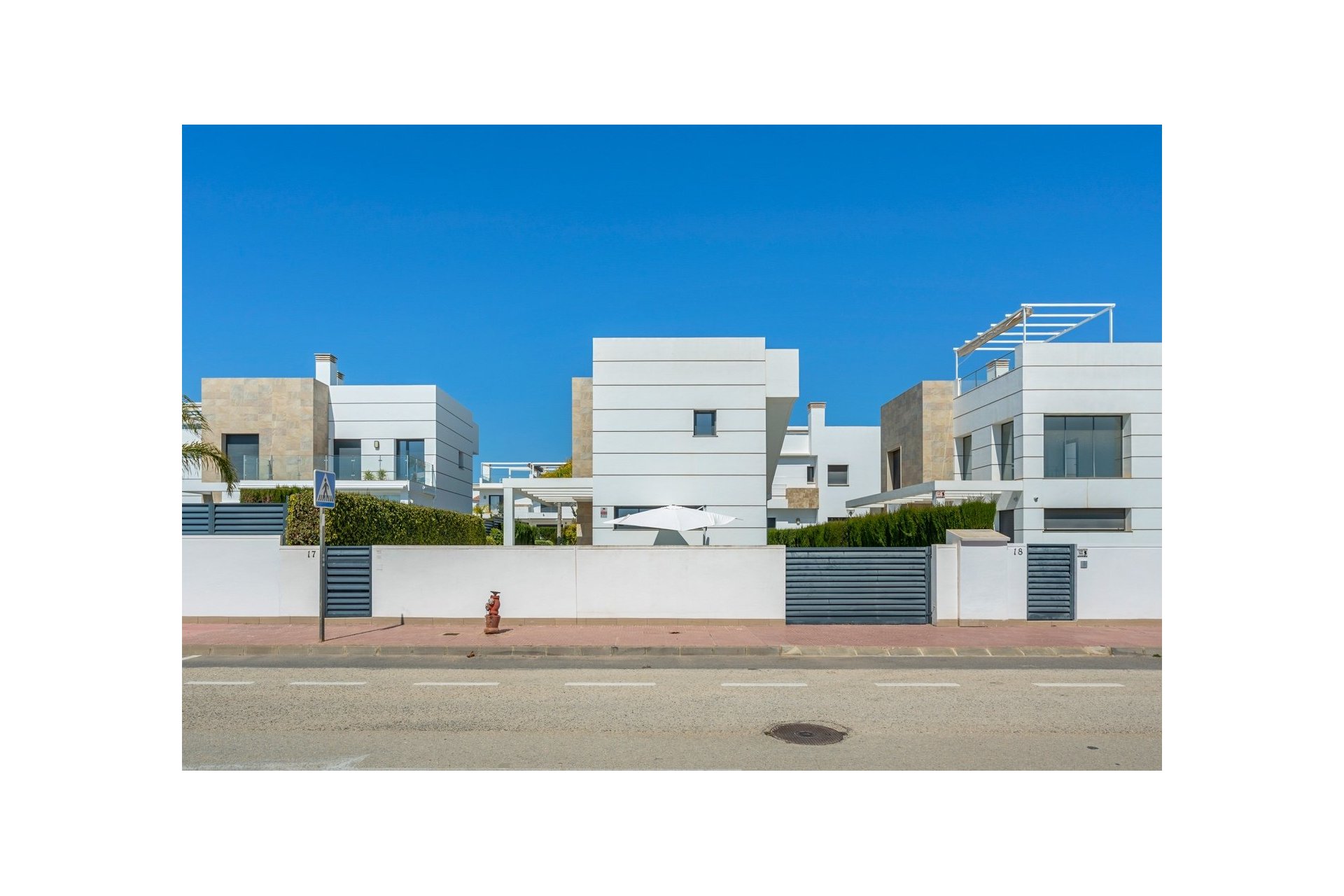 Rynek wtórny - Villa - Ciudad Quesada - Rojales