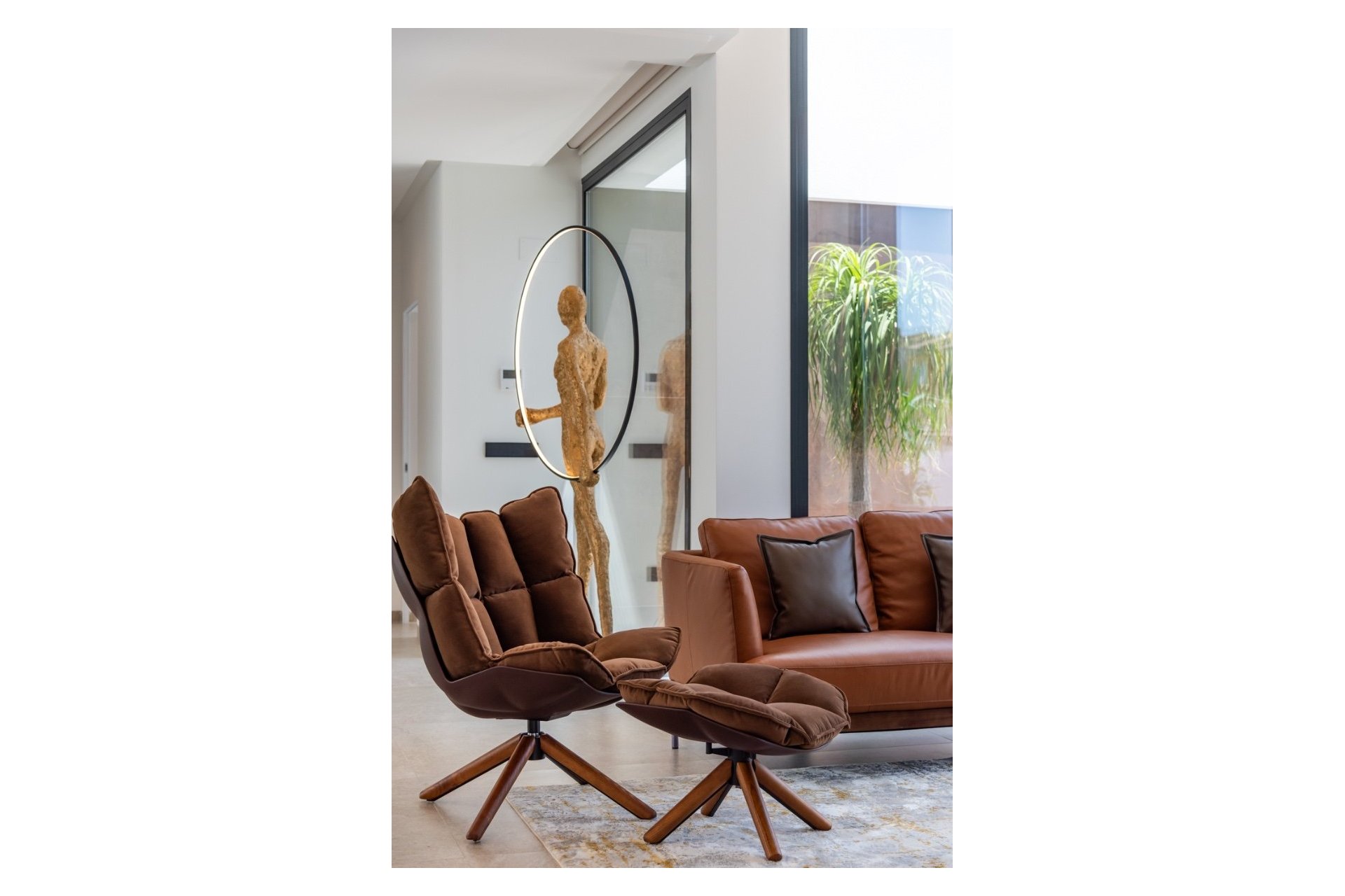 Rynek wtórny - Villa - El Campello - El Amerador