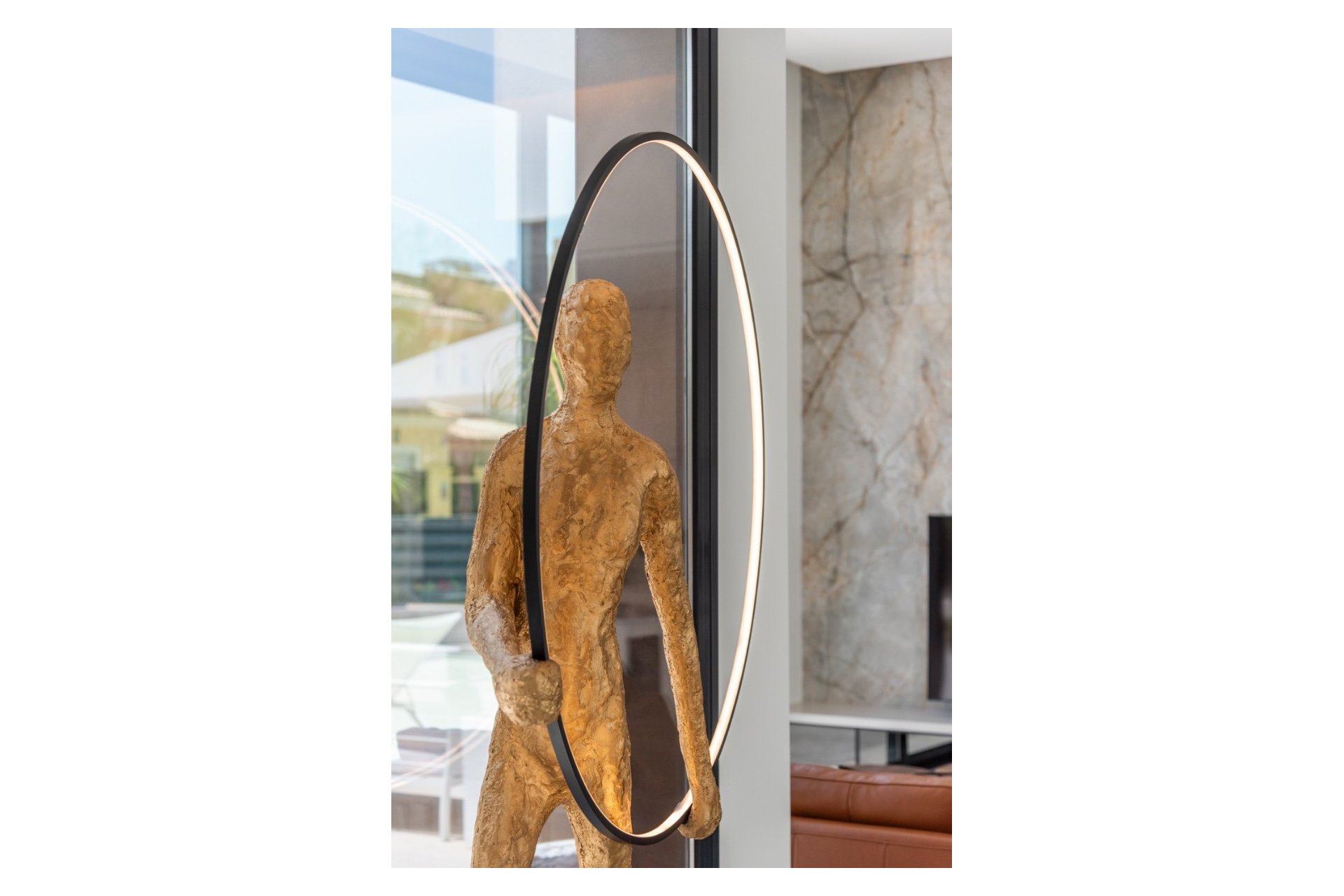 Rynek wtórny - Villa - El Campello - El Amerador