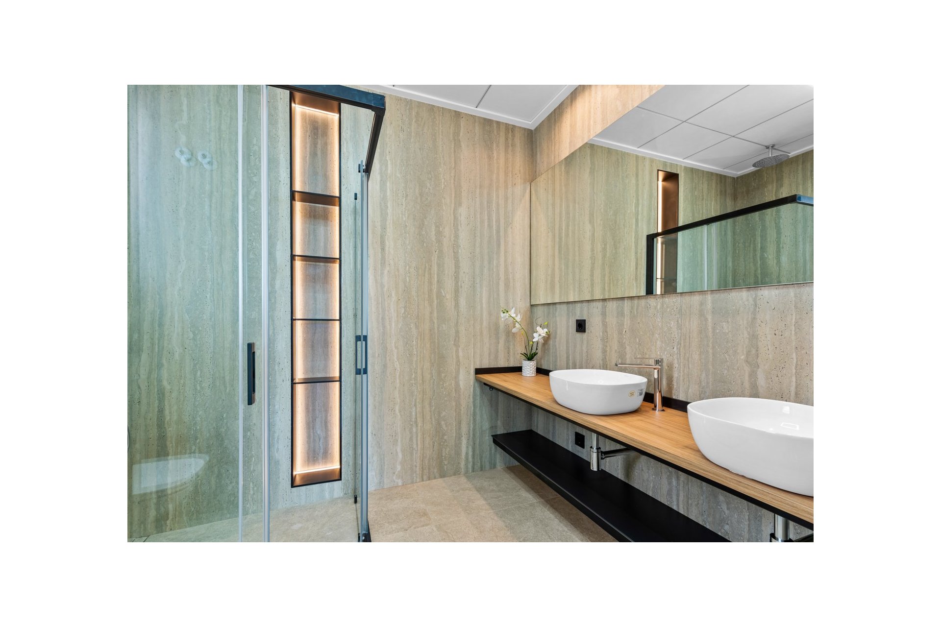 Rynek wtórny - Villa - El Campello - El Amerador