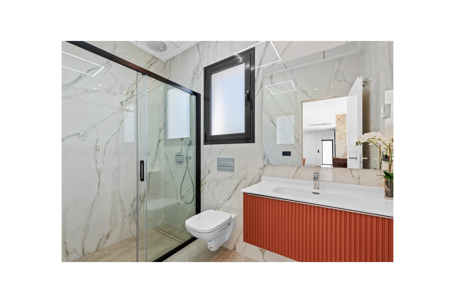 Rynek wtórny - Villa - El Campello - El Amerador