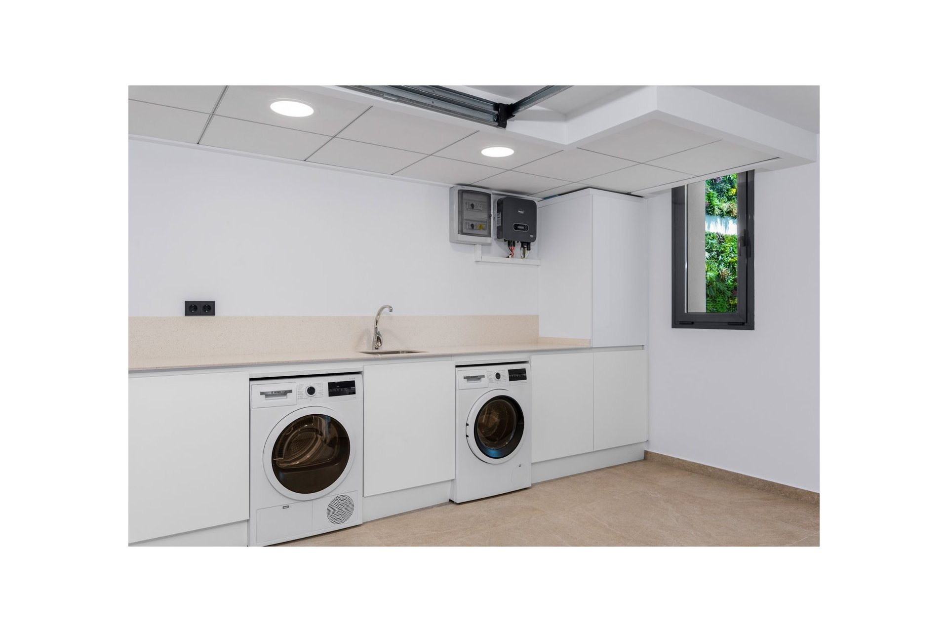 Rynek wtórny - Villa - El Campello - El Amerador