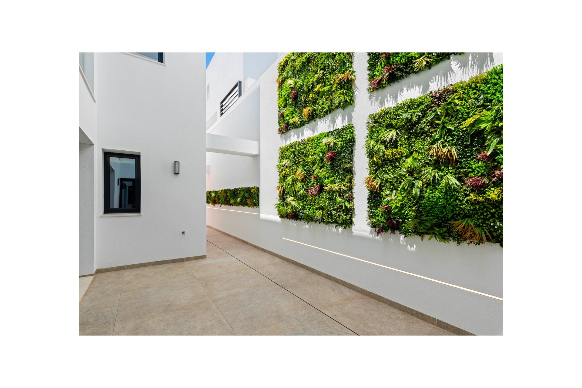 Rynek wtórny - Villa - El Campello - El Amerador