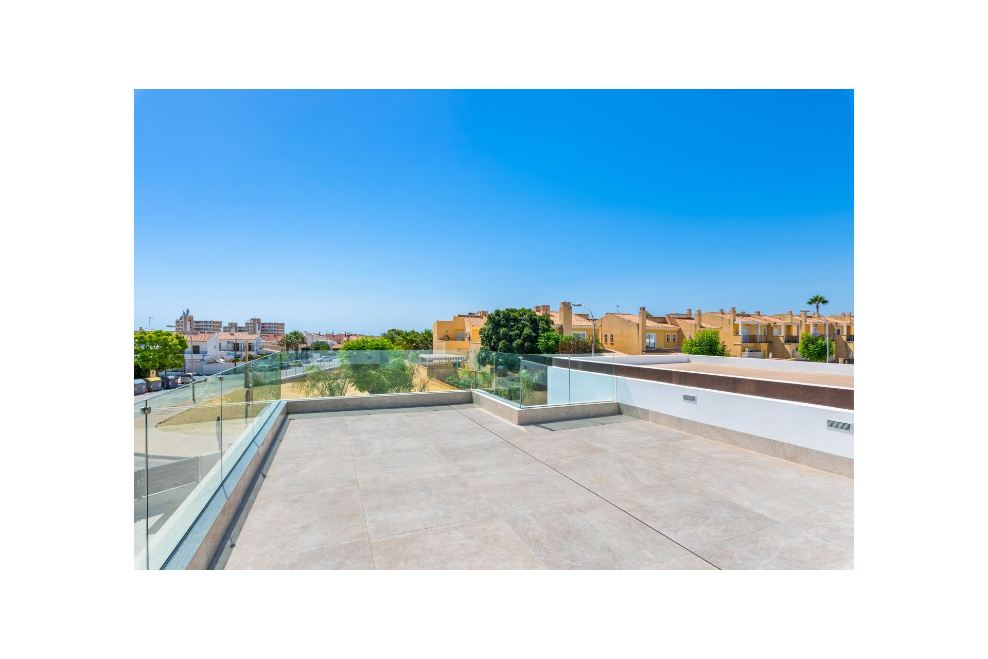 Rynek wtórny - Villa - El Campello - El Amerador