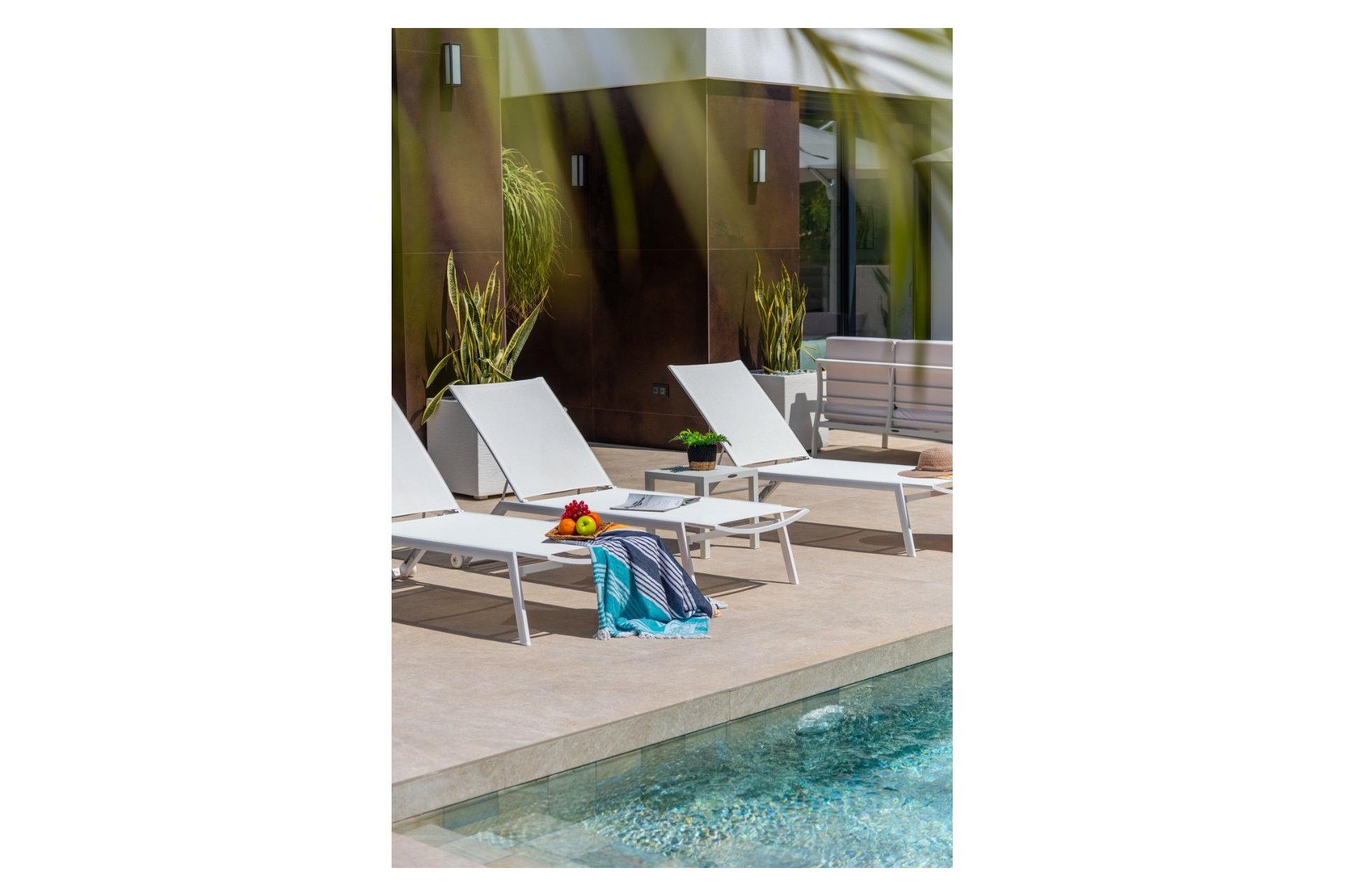 Rynek wtórny - Villa - El Campello - El Amerador