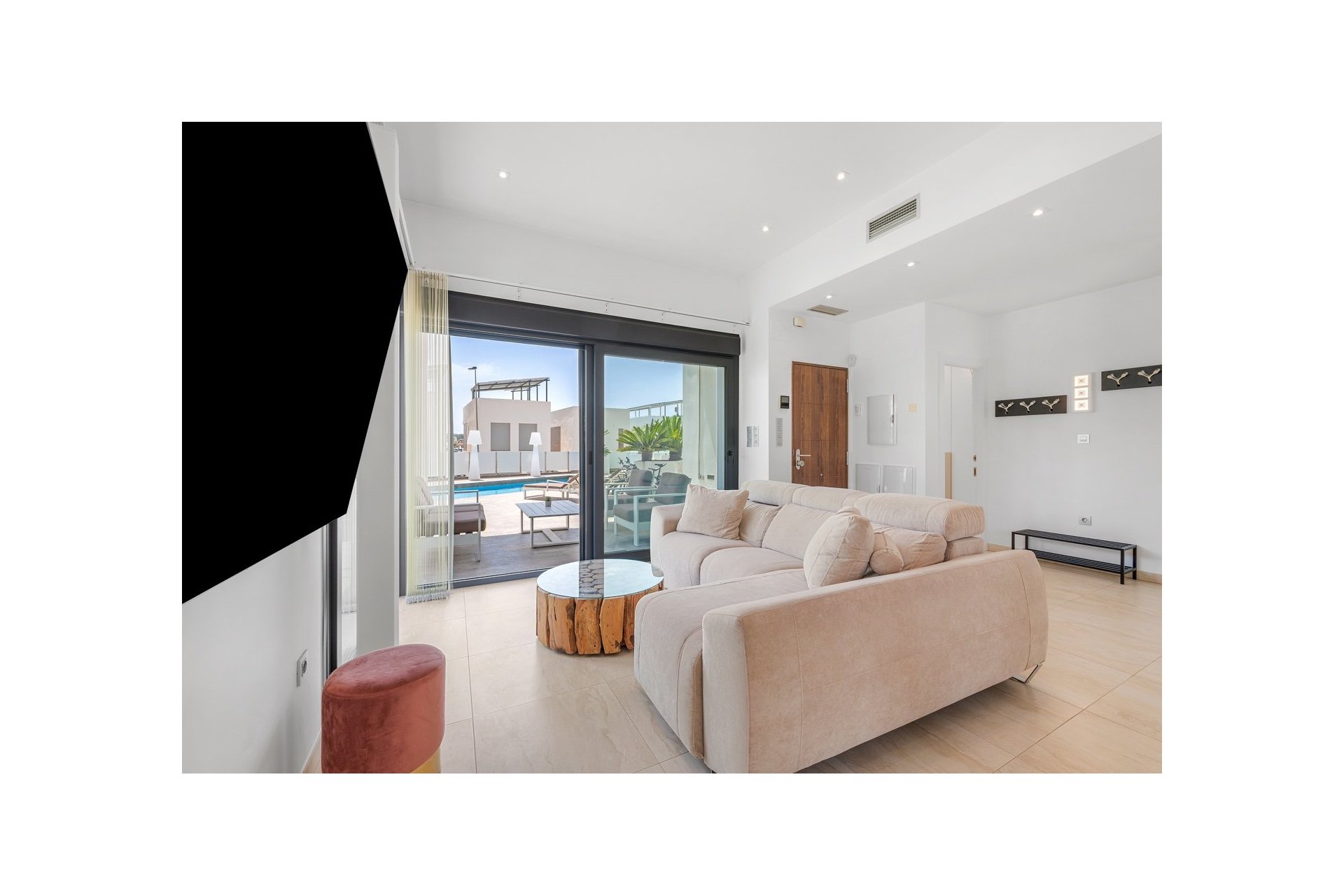 Rynek wtórny - Villa - Orihuela Costa - Villamartín