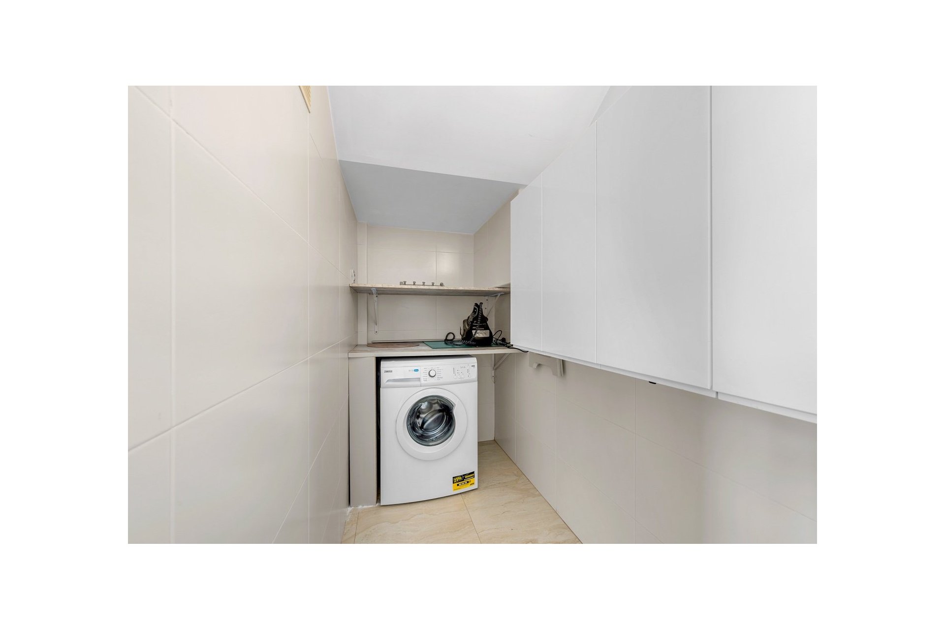 Rynek wtórny - Villa - Orihuela Costa - Villamartín