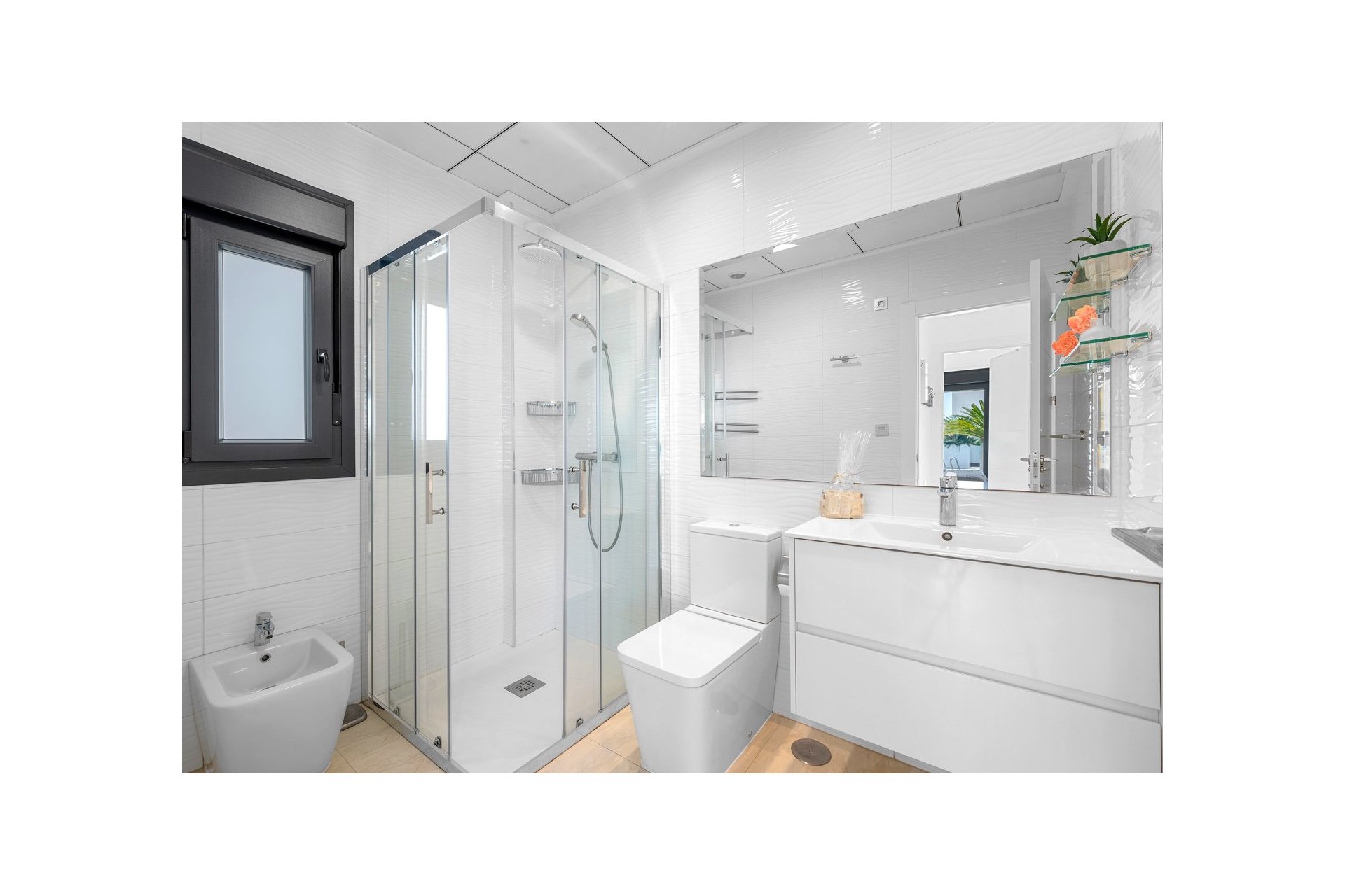 Rynek wtórny - Villa - Orihuela Costa - Villamartín