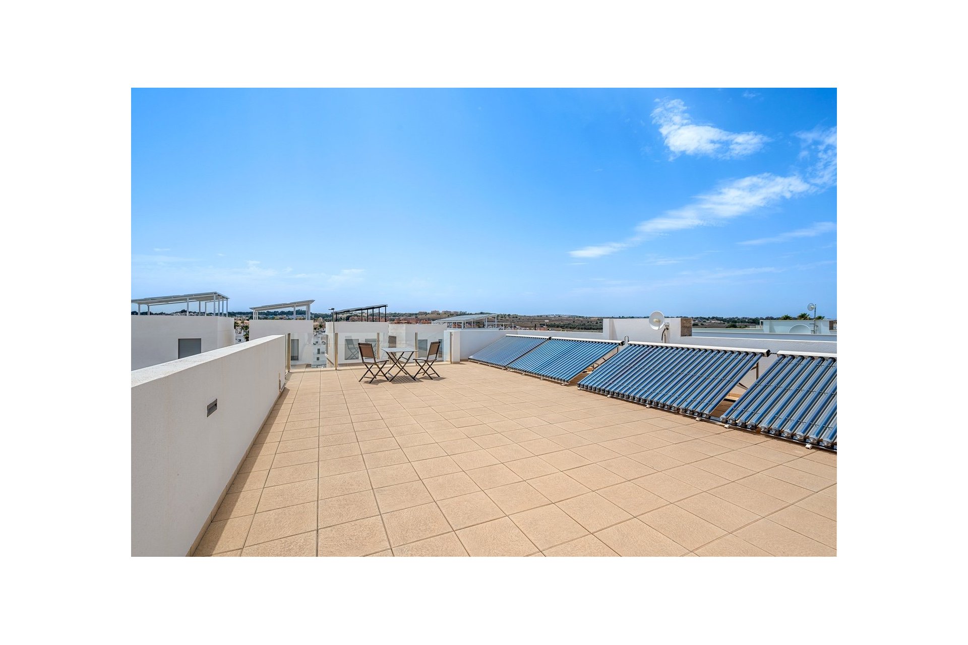 Rynek wtórny - Villa - Orihuela Costa - Villamartín