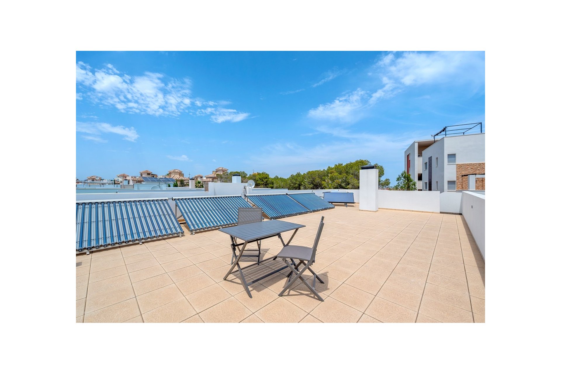 Rynek wtórny - Villa - Orihuela Costa - Villamartín