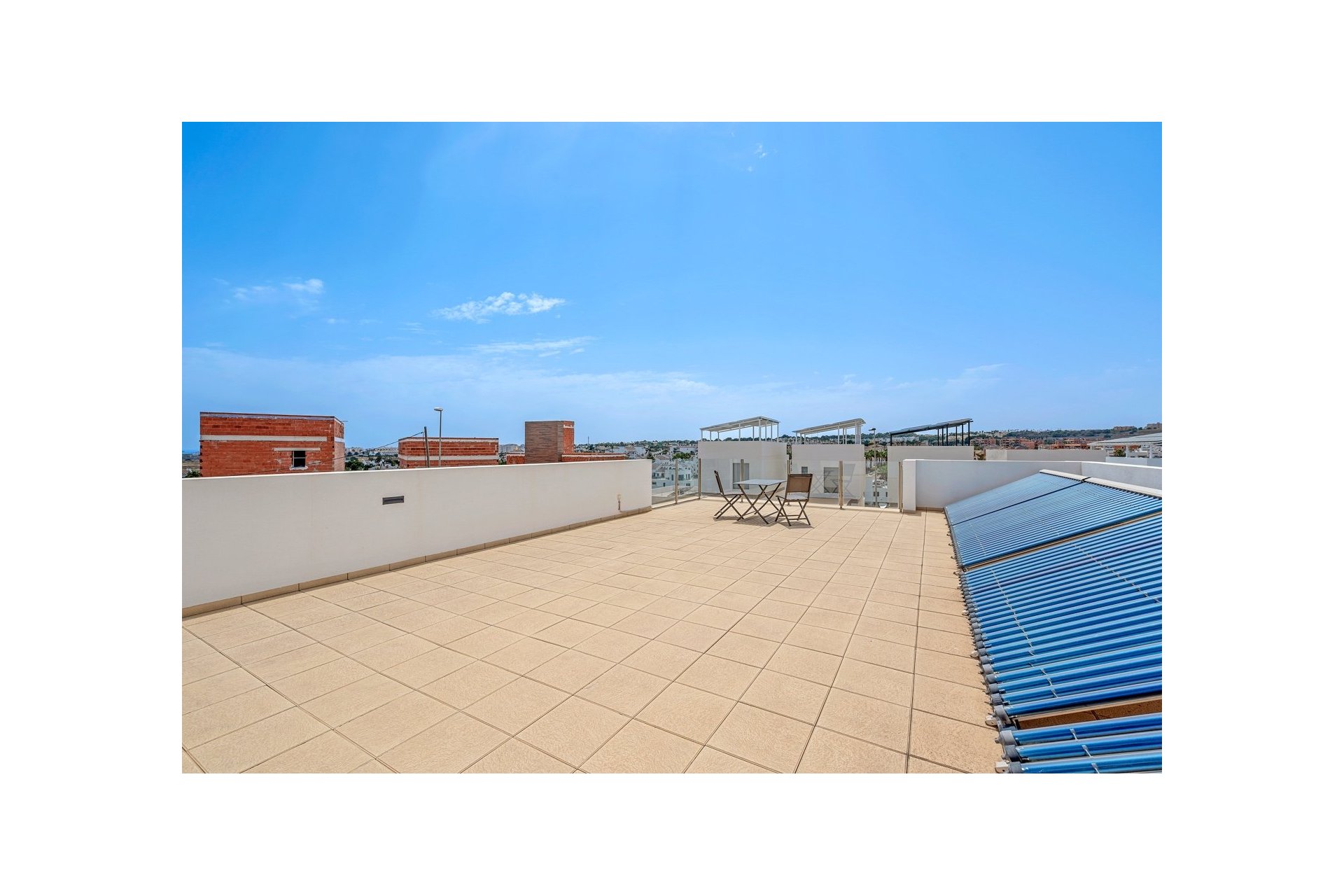 Rynek wtórny - Villa - Orihuela Costa - Villamartín