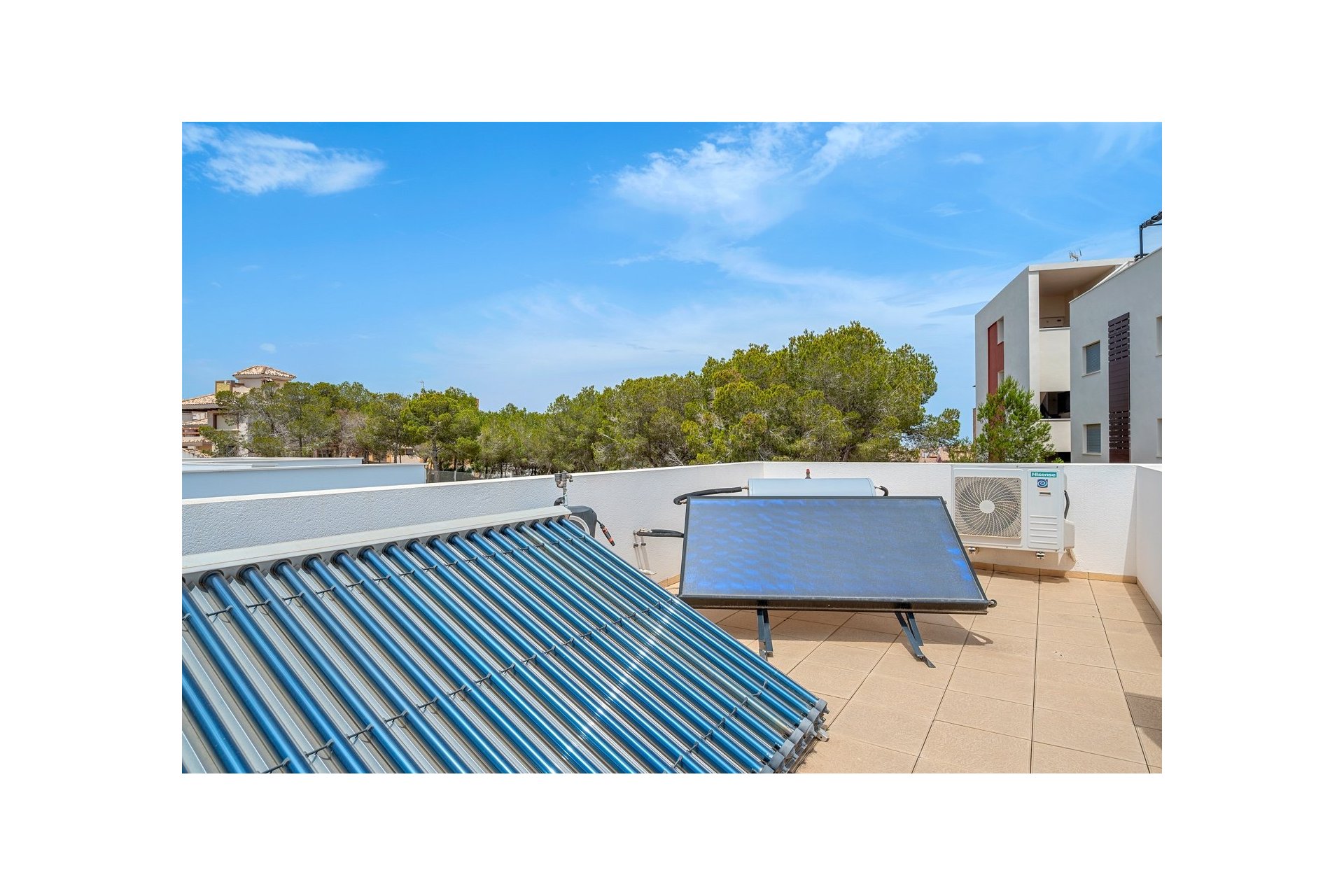 Rynek wtórny - Villa - Orihuela Costa - Villamartín